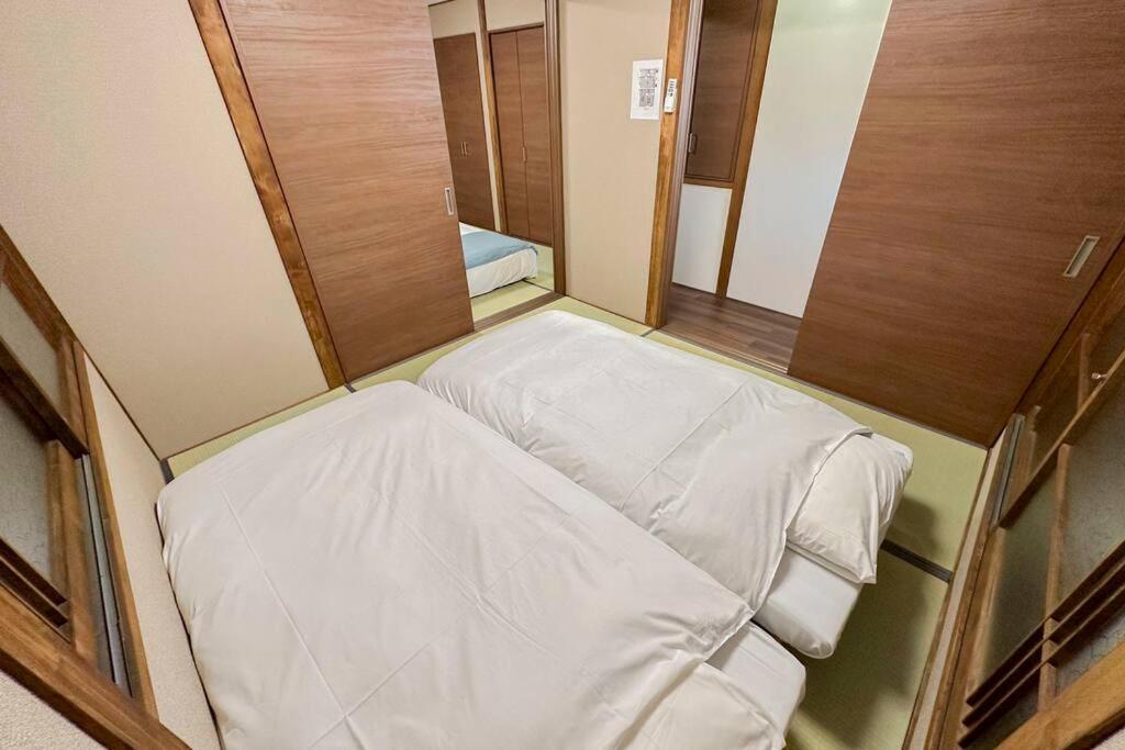 西九条徒歩3分 Usjまで15分 フルリノベーション アクセス抜群 Apartment
