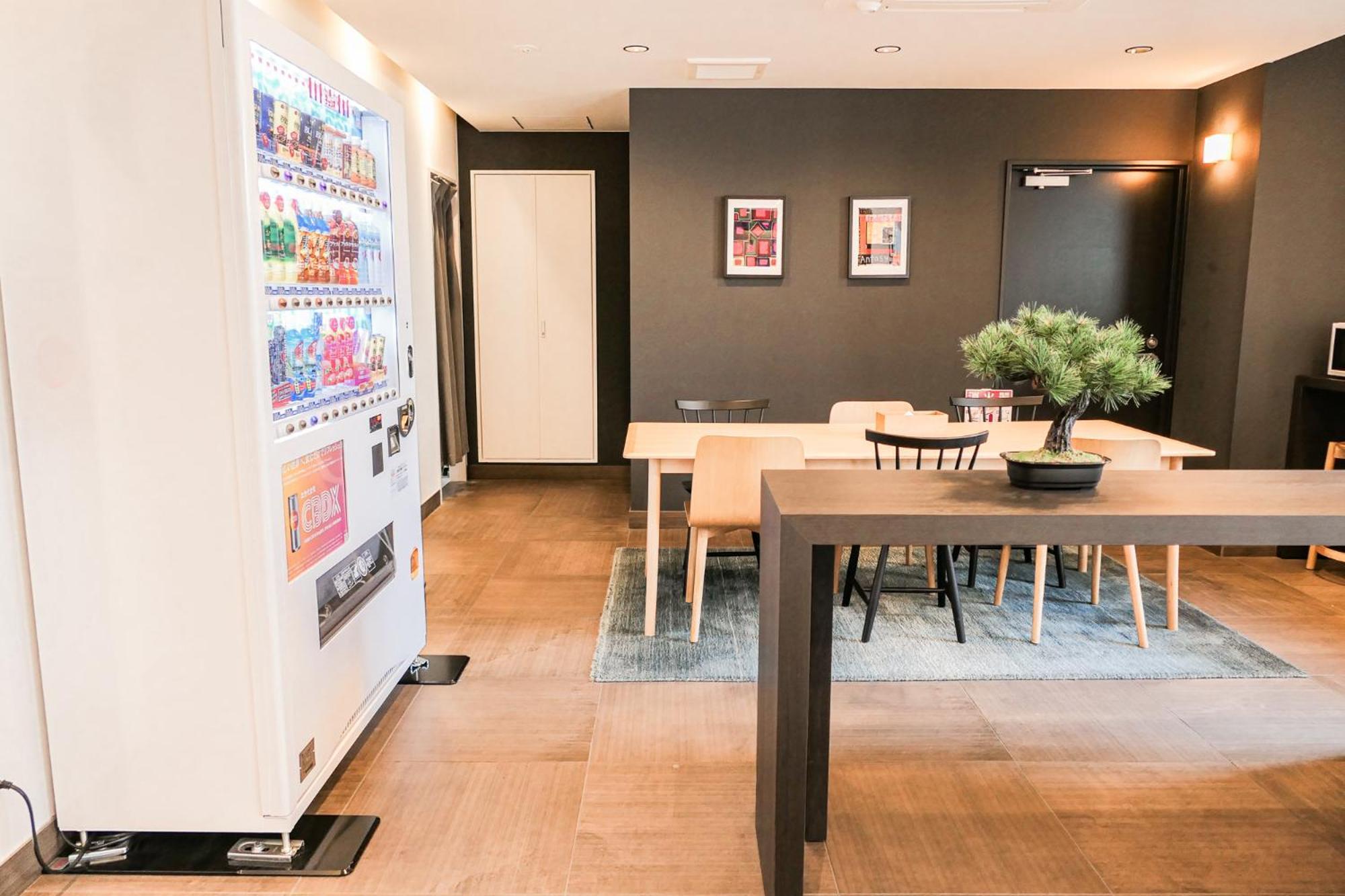Hotel Wayfarer Matsu Osaka