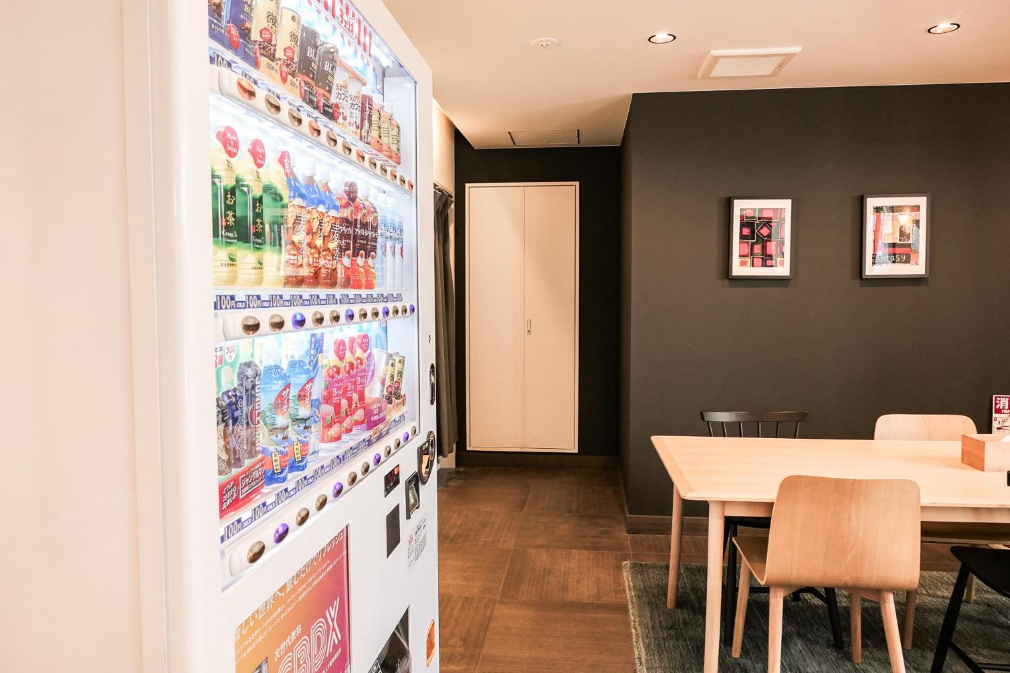 Hotel Wayfarer Matsu 3*