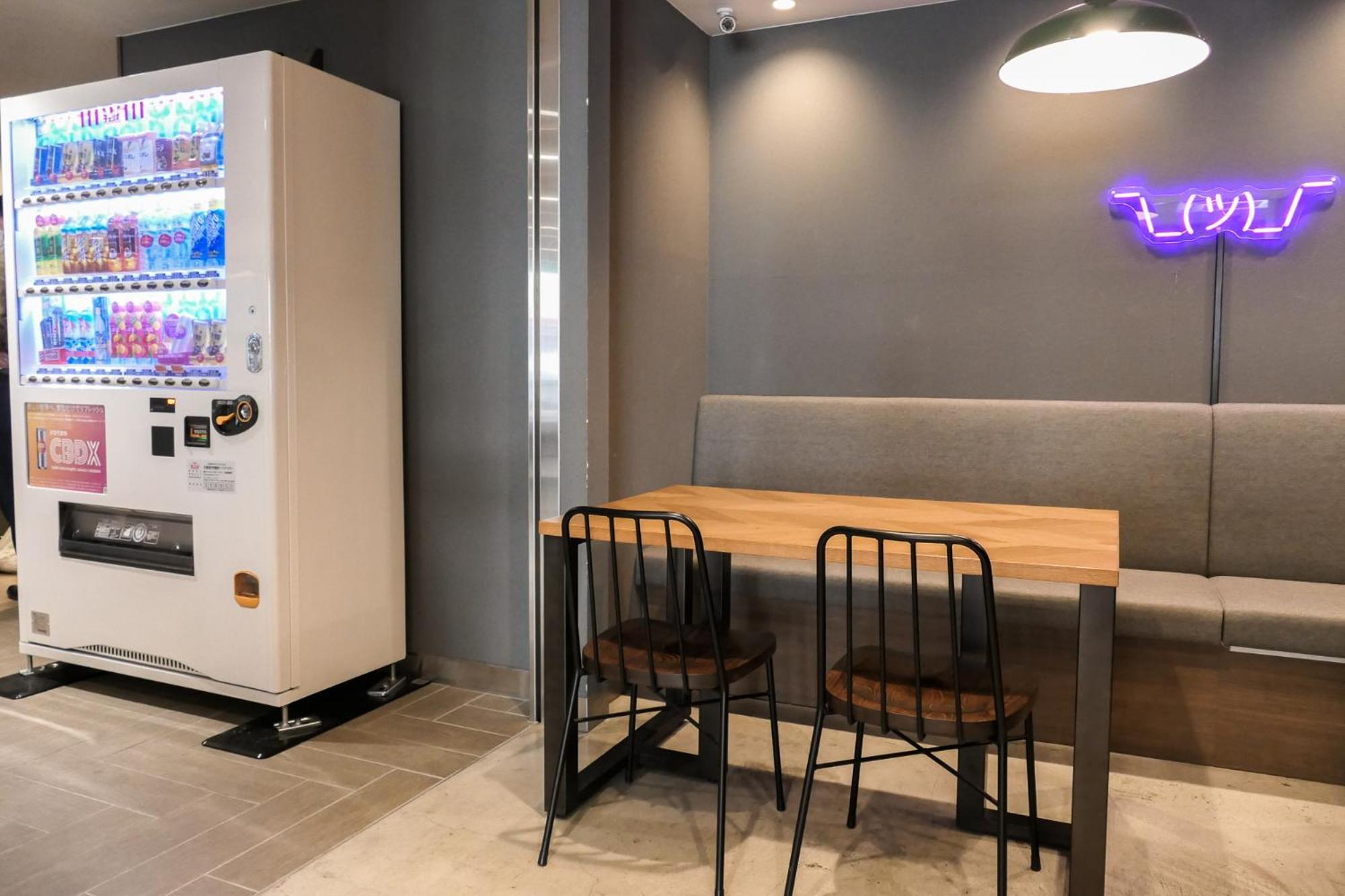 Hotel Wayfarer Shinsaibashi 3*