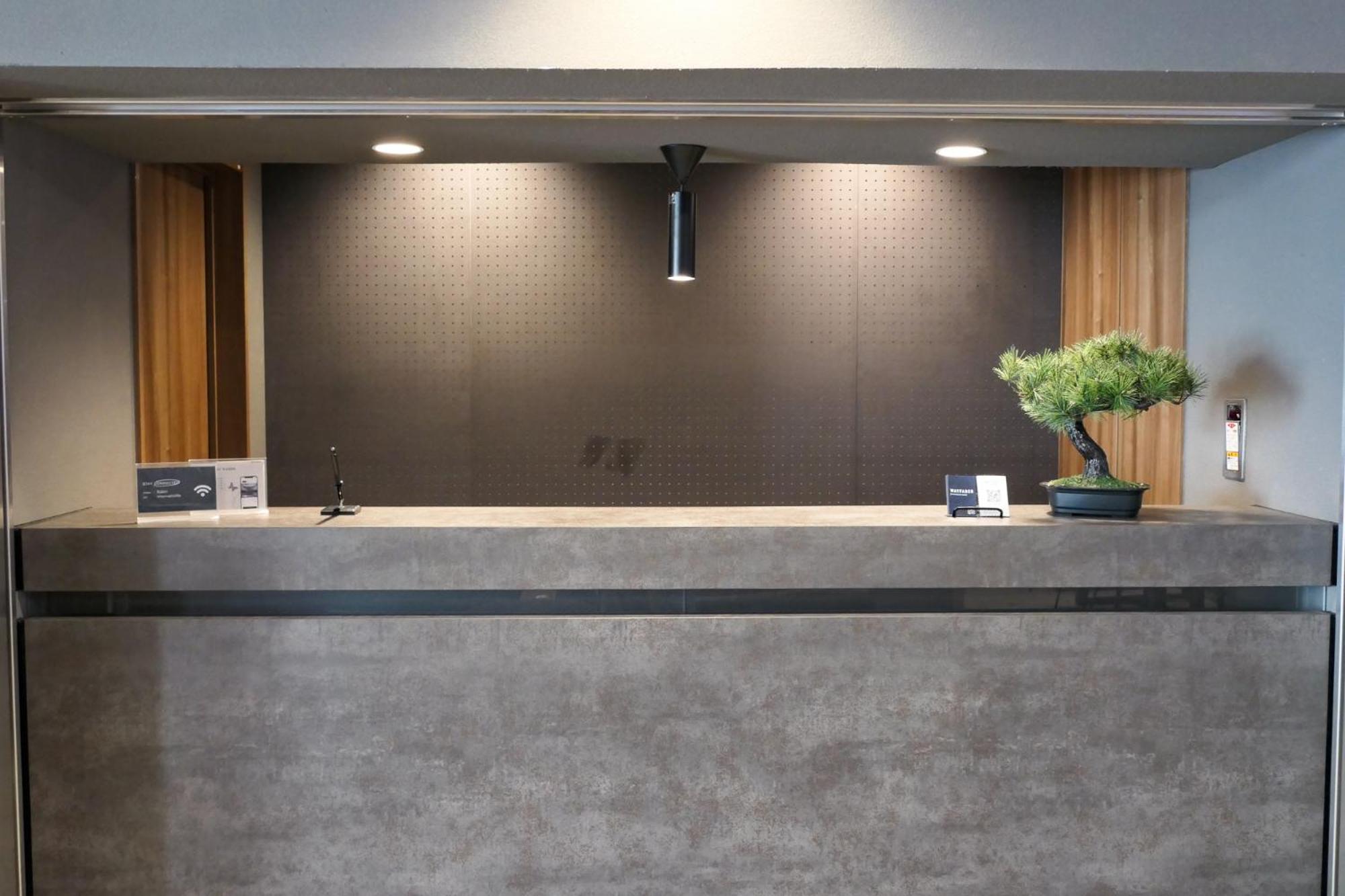 Hotel Wayfarer Shinsaibashi Osaka