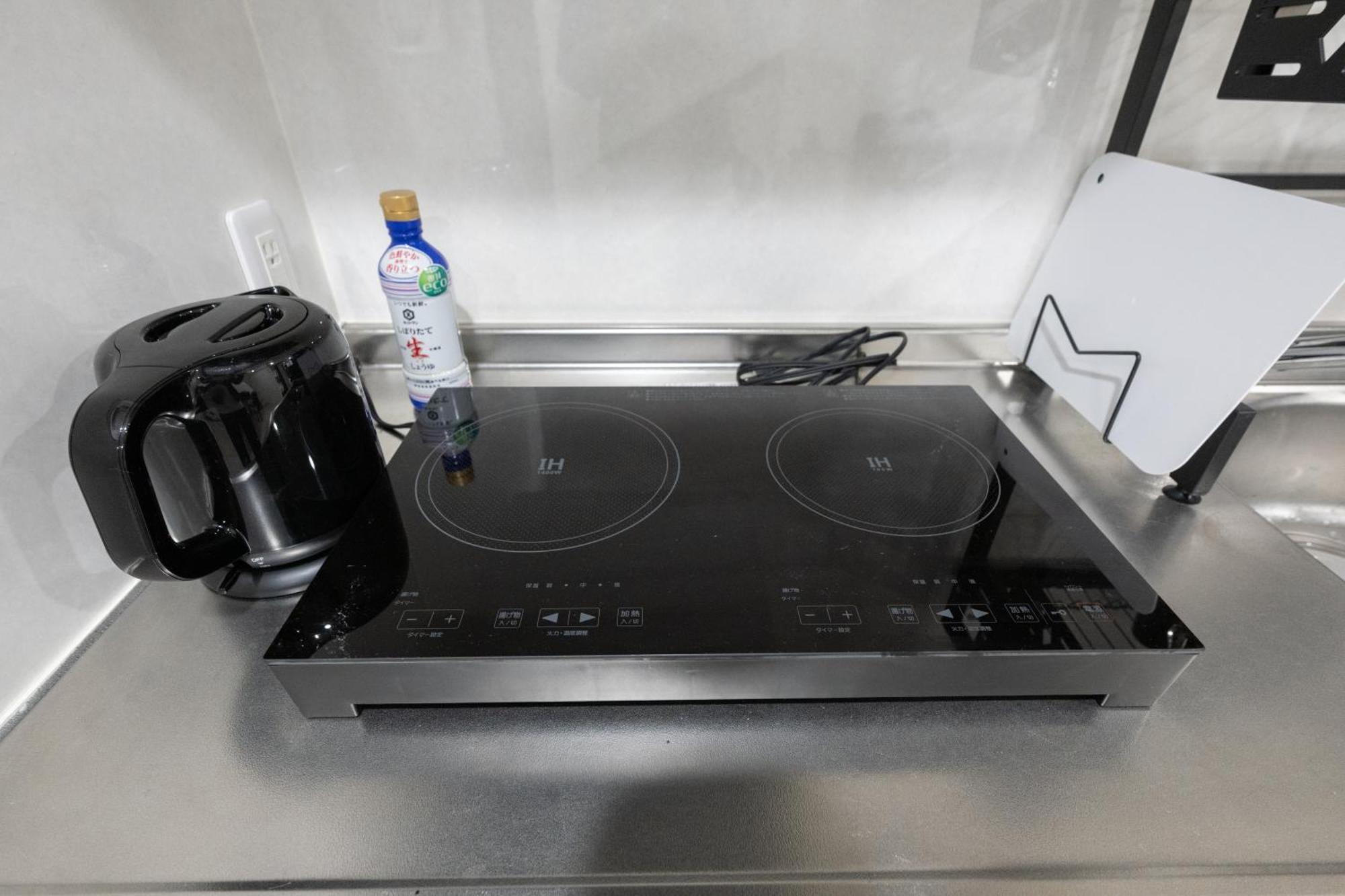 Official Trhouses 15 Minutes To Shinsaibashi, Kuromon Market And Namba Apartment