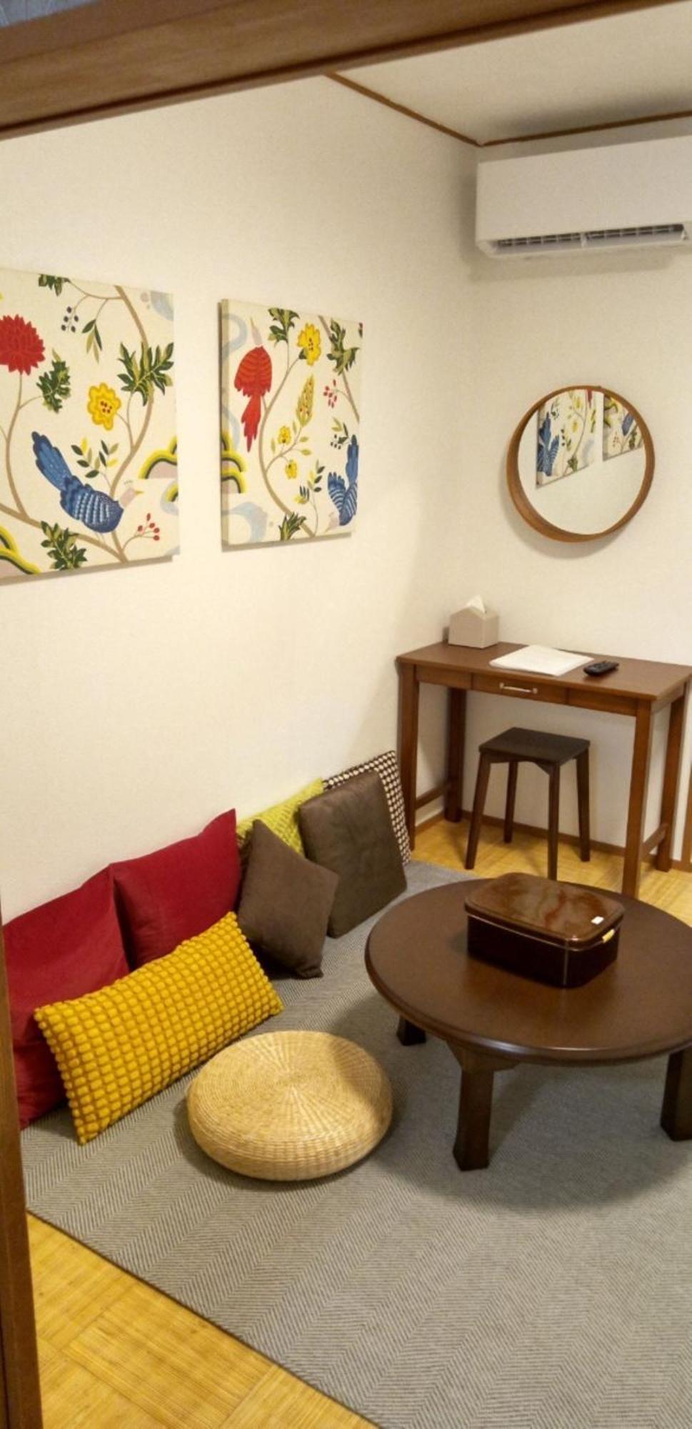 Apartment Daikoku Bainan *