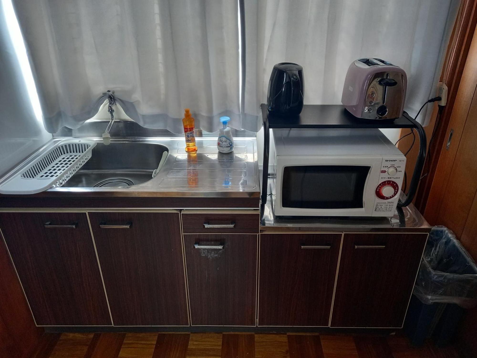 Luck House Guest Huose Homestay *