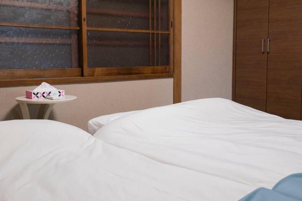 Apartment 西九条徒歩3分 Usjまで15分 フルリノベーション アクセス抜群 Osaka