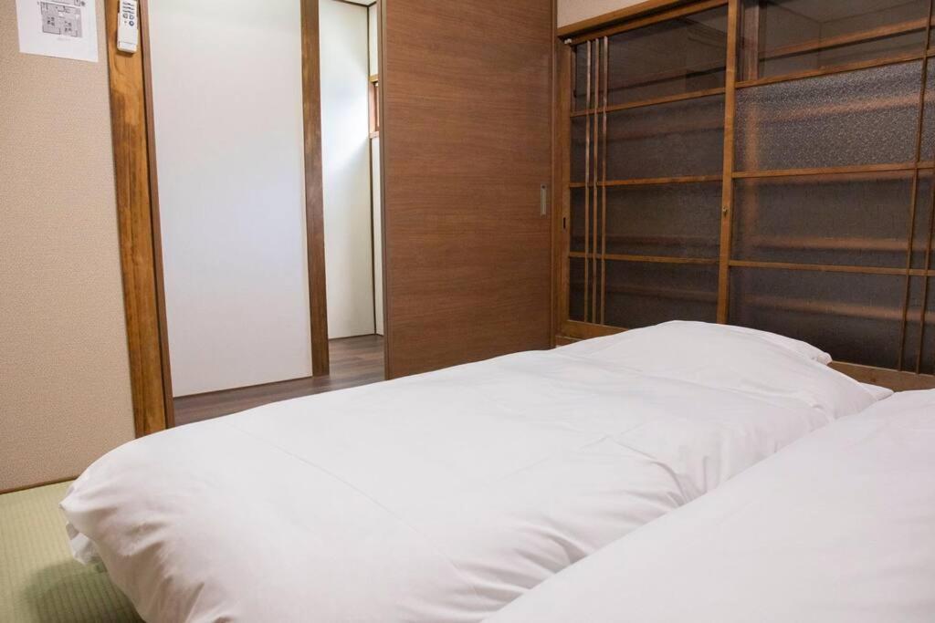 西九条徒歩3分 Usjまで15分 フルリノベーション アクセス抜群 Apartment