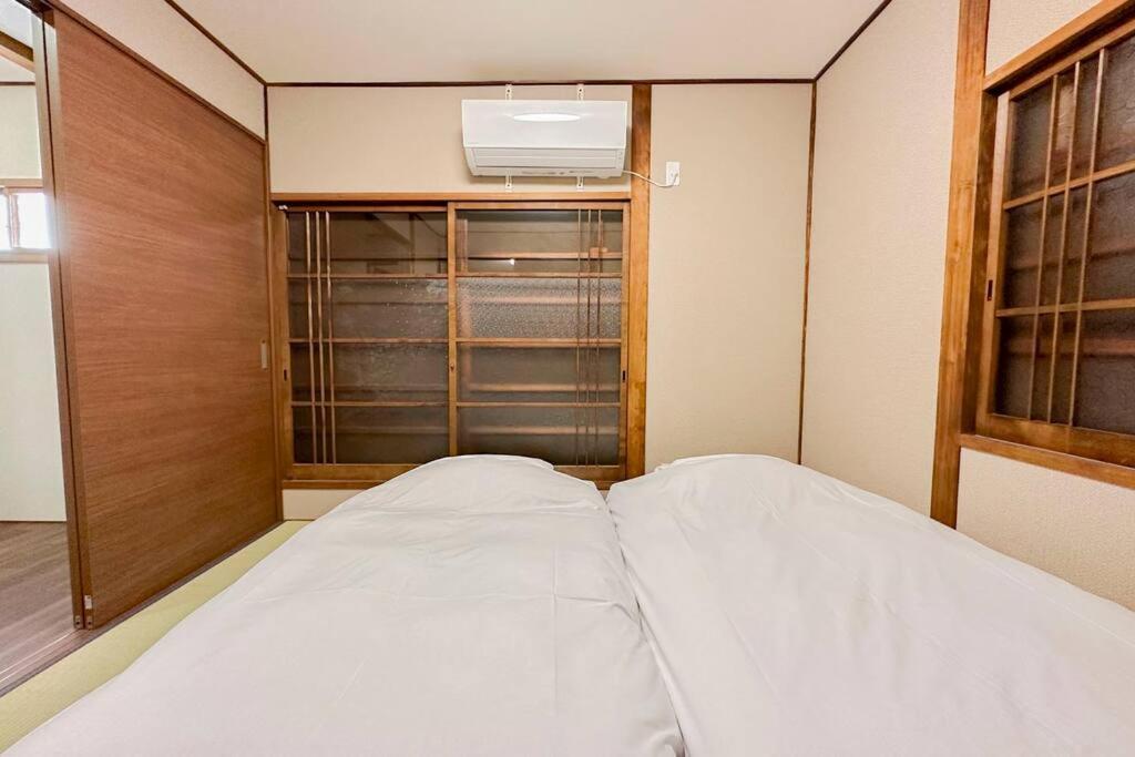 Apartment 西九条徒歩3分 Usjまで15分 フルリノベーション アクセス抜群