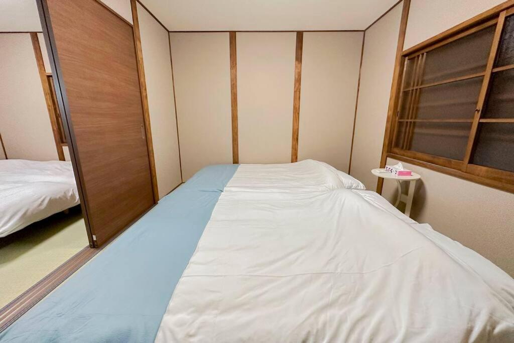 西九条徒歩3分 Usjまで15分 フルリノベーション アクセス抜群 Apartment *
