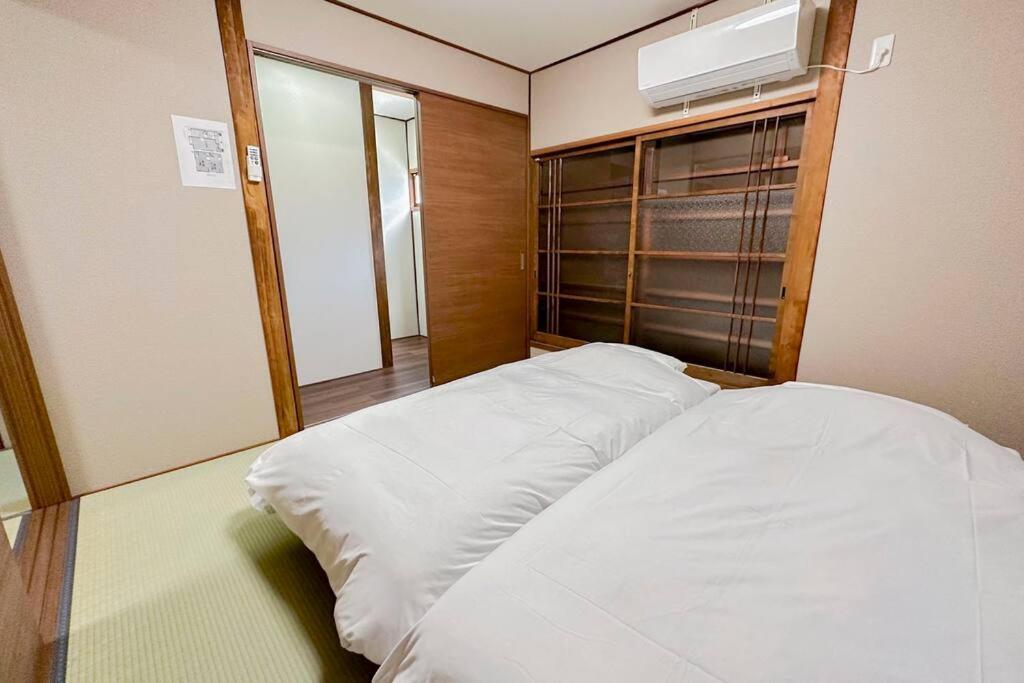 Apartment 西九条徒歩3分 Usjまで15分 フルリノベーション アクセス抜群