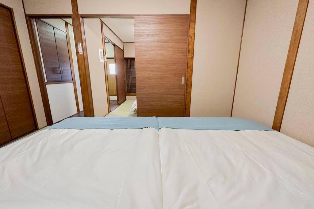 西九条徒歩3分 Usjまで15分 フルリノベーション アクセス抜群 Apartment *