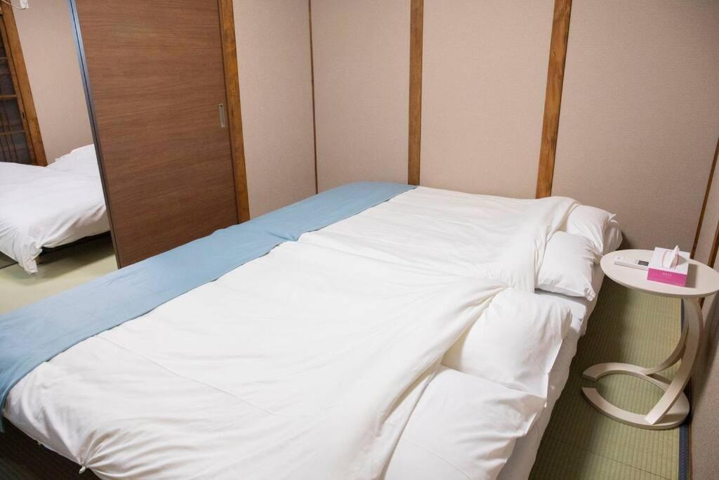 西九条徒歩3分 Usjまで15分 フルリノベーション アクセス抜群 * Osaka