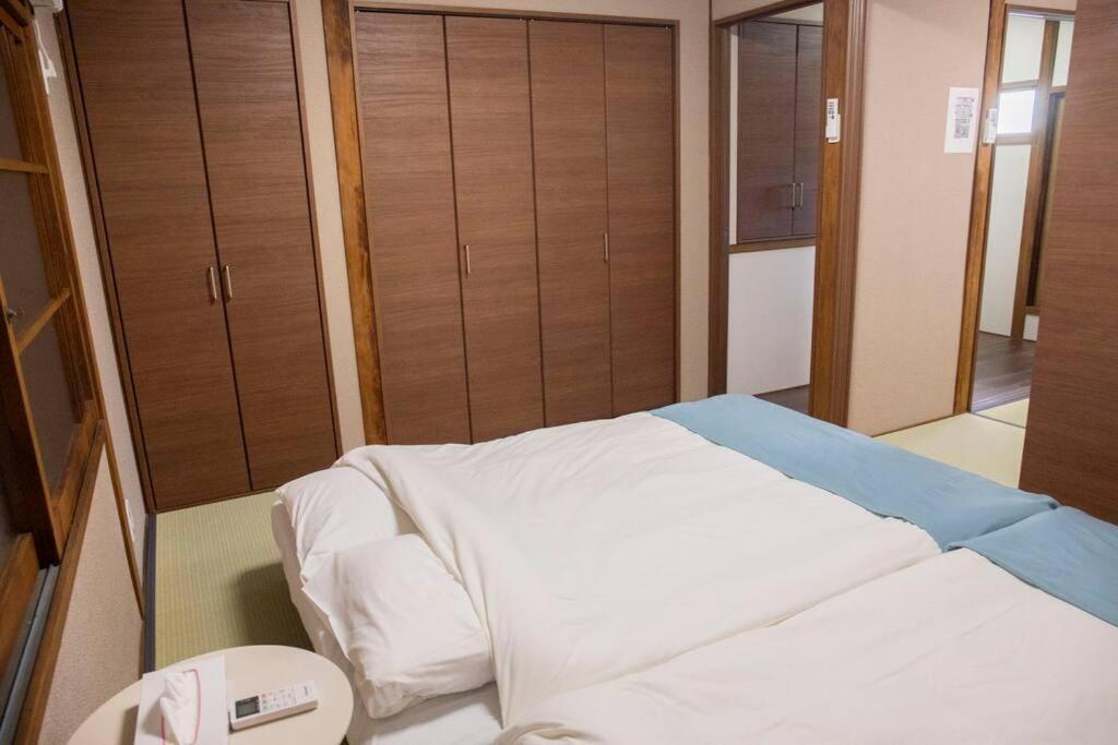 Apartment 西九条徒歩3分 Usjまで15分 フルリノベーション アクセス抜群