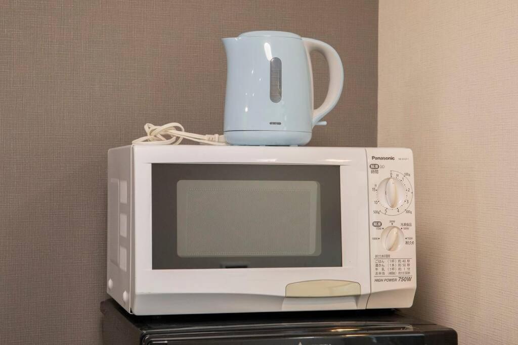 西九条徒歩3分 Usjまで15分 フルリノベーション アクセス抜群 Apartment