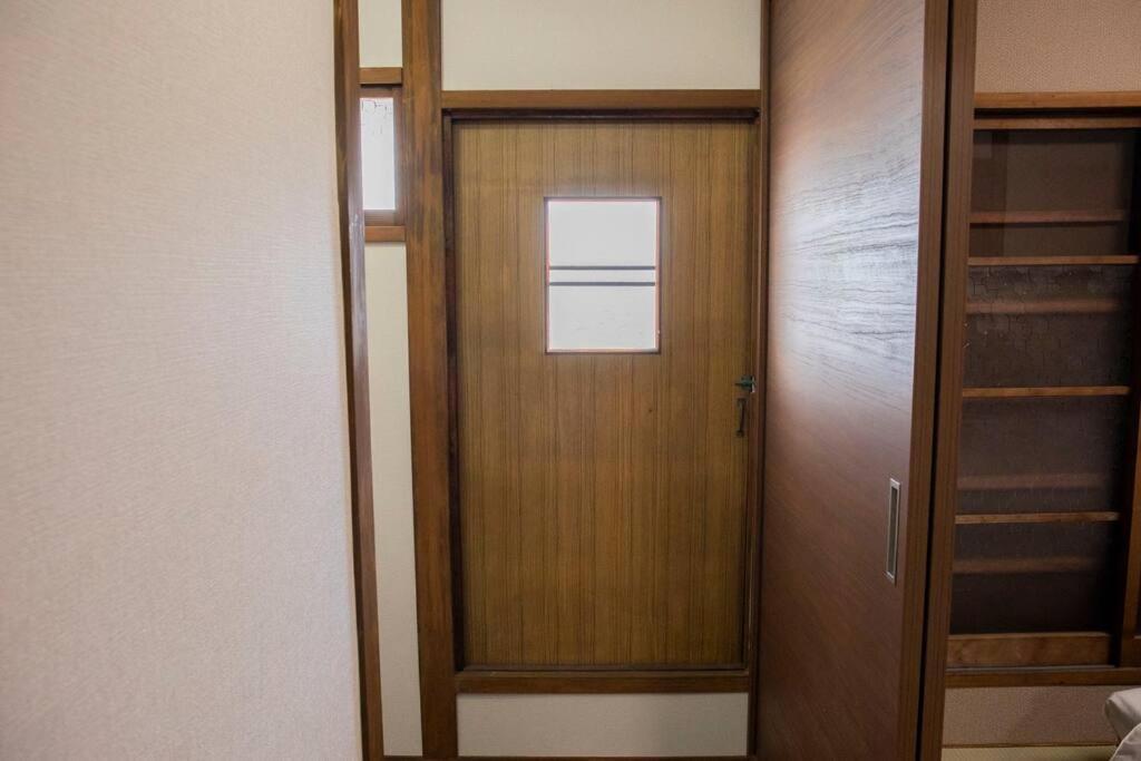 Apartment 西九条徒歩3分 Usjまで15分 フルリノベーション アクセス抜群
