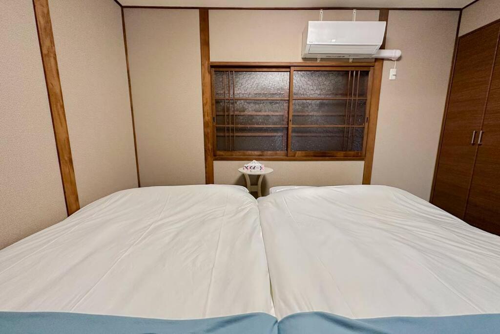 Apartment 西九条徒歩3分 Usjまで15分 フルリノベーション アクセス抜群 *