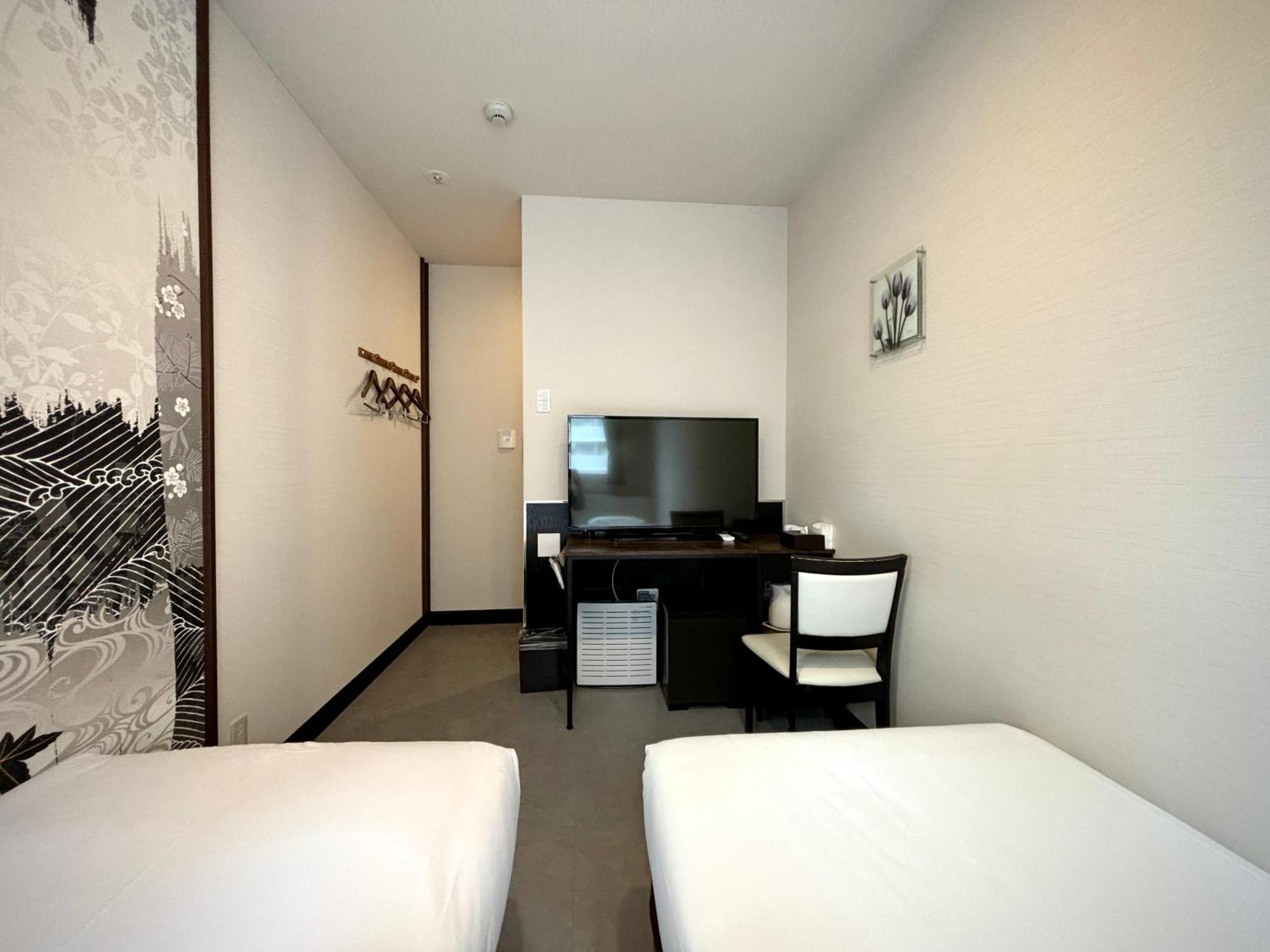 嵐 Arashi 難波店 Namba Hotel 3*