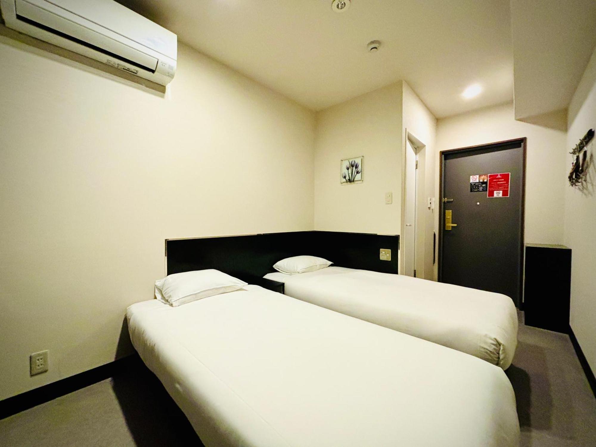 嵐 Arashi 難波店 Namba Hotel