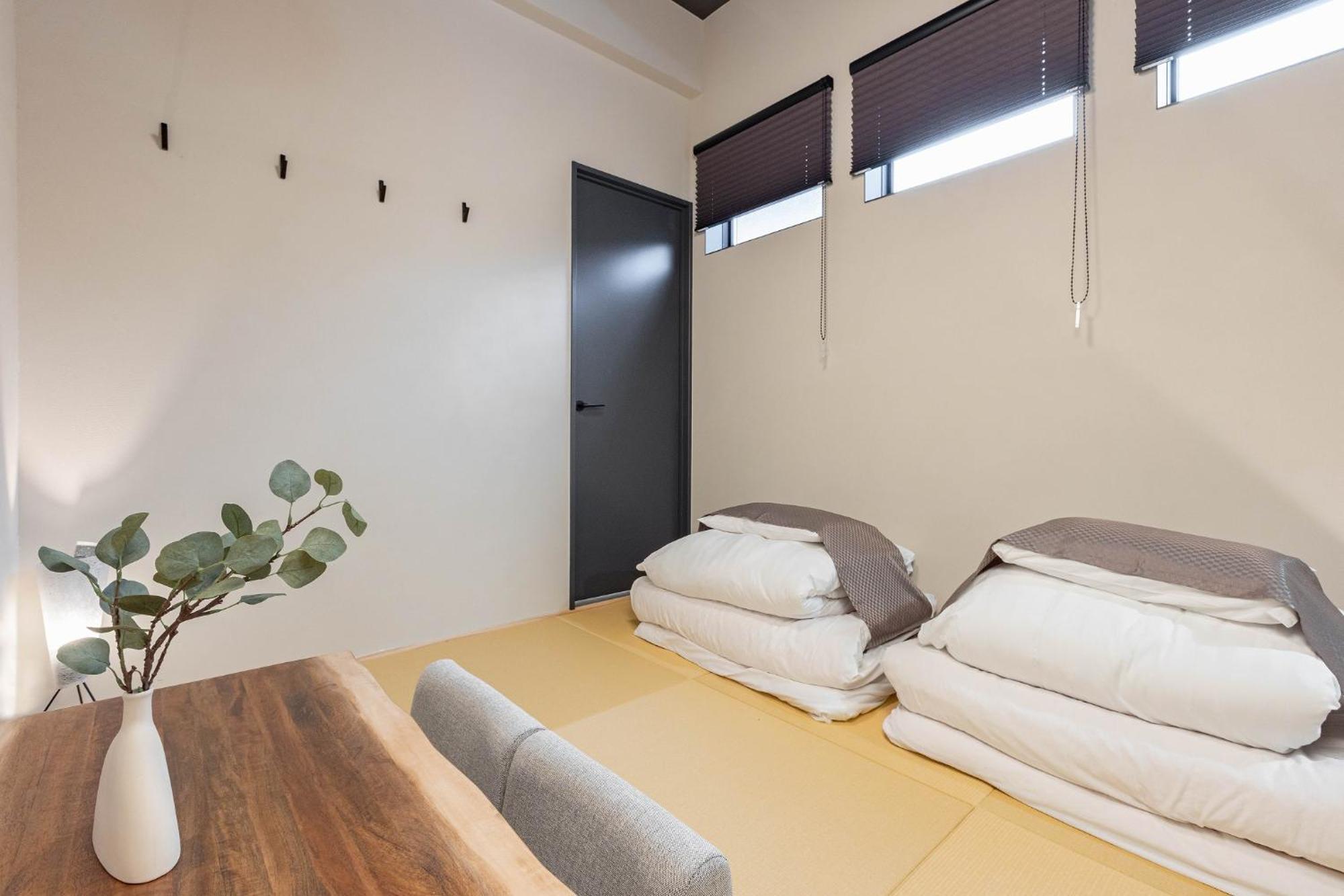 Bijou Chaya Apartment *