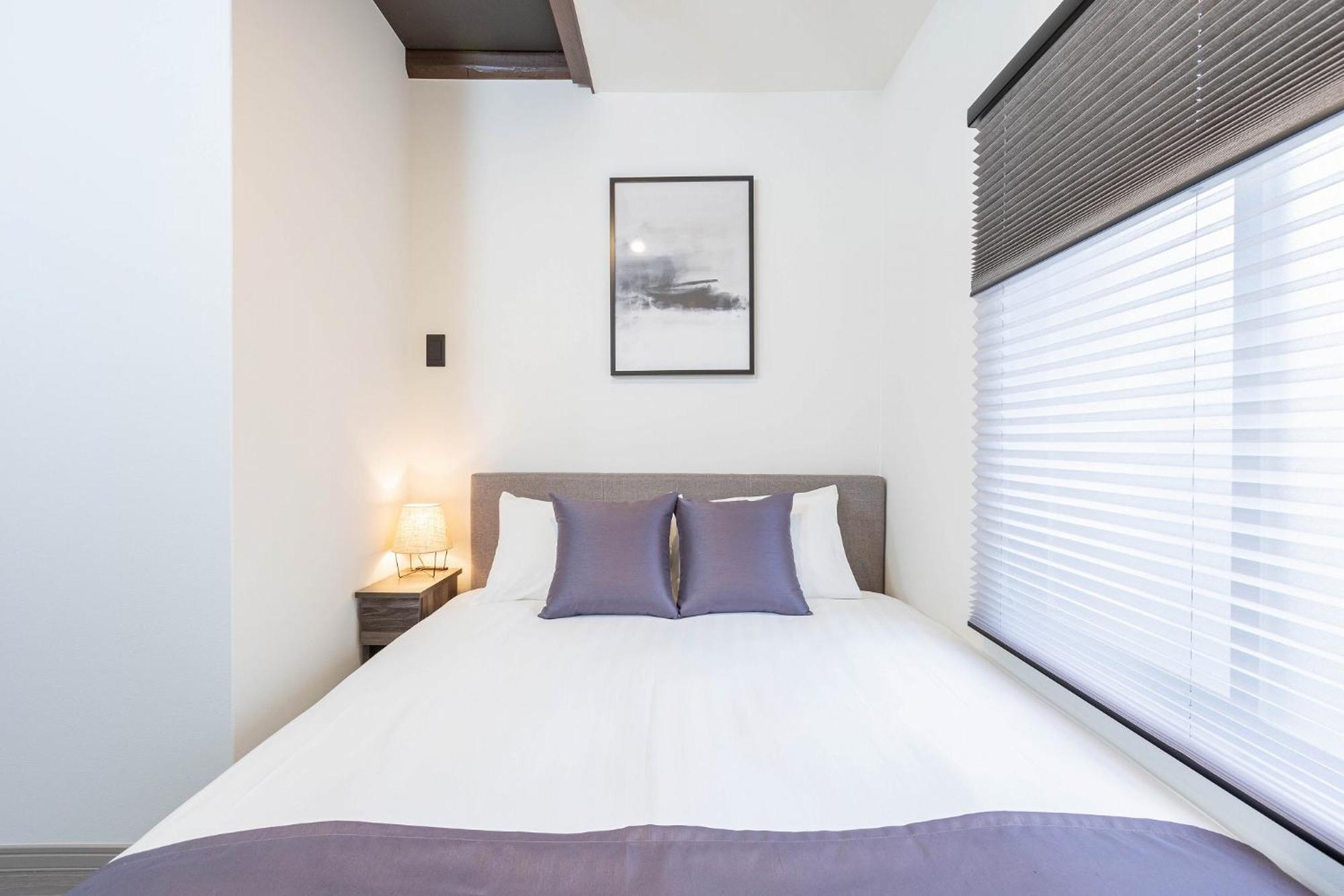 Bijou Chaya Apartment Osaka