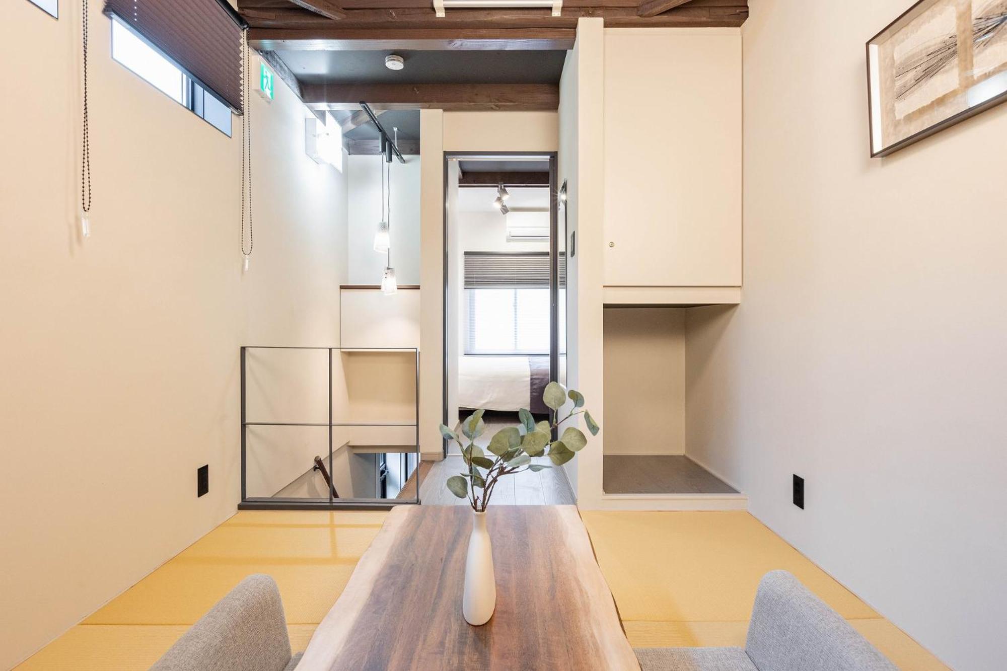 Apartment Bijou Chaya *