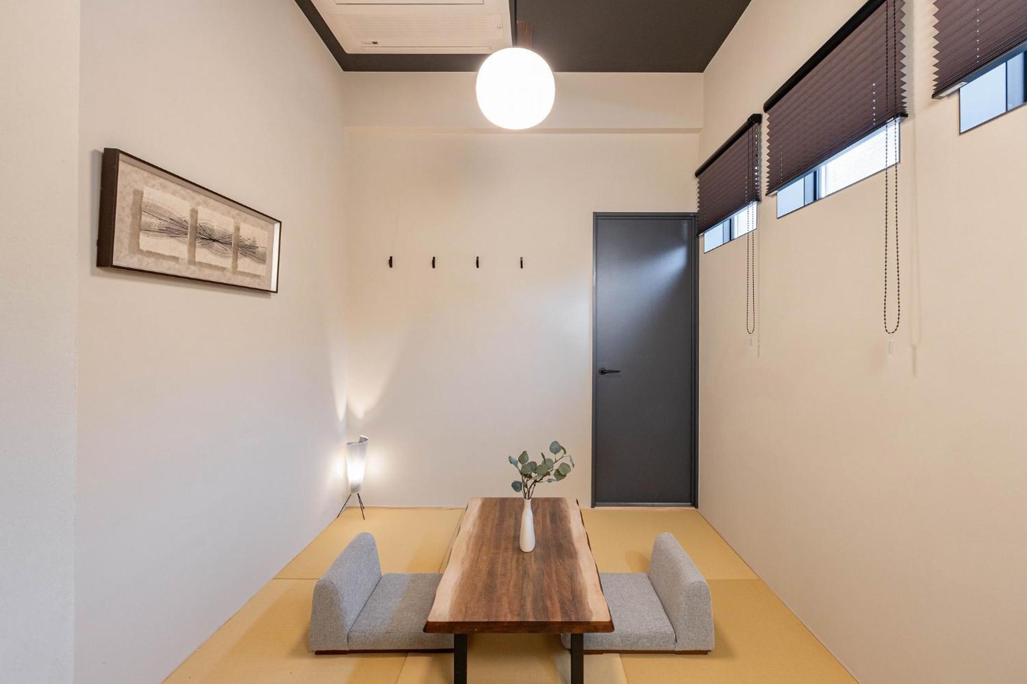Bijou Chaya Apartment *