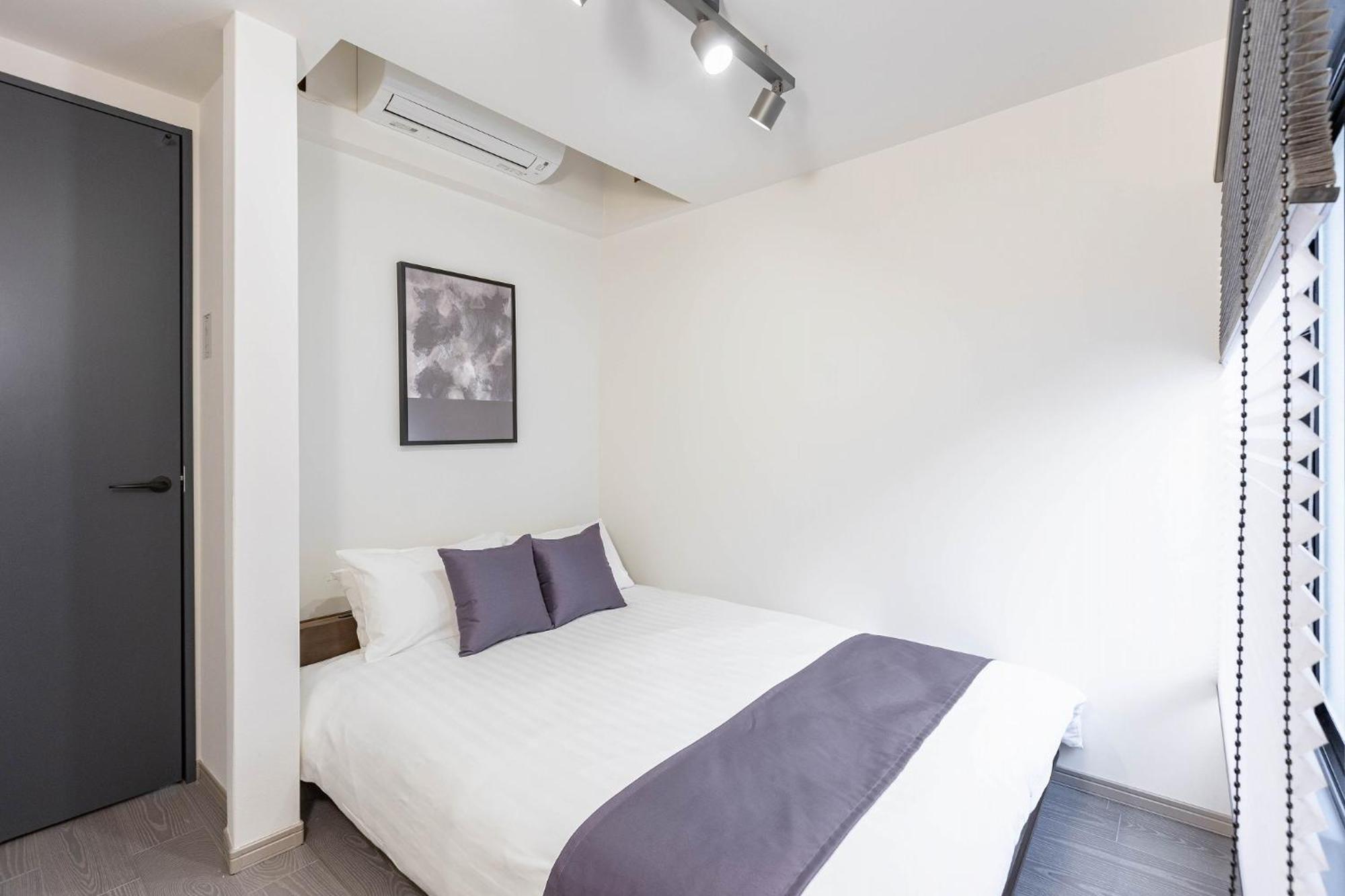 Apartment Bijou Chaya Osaka