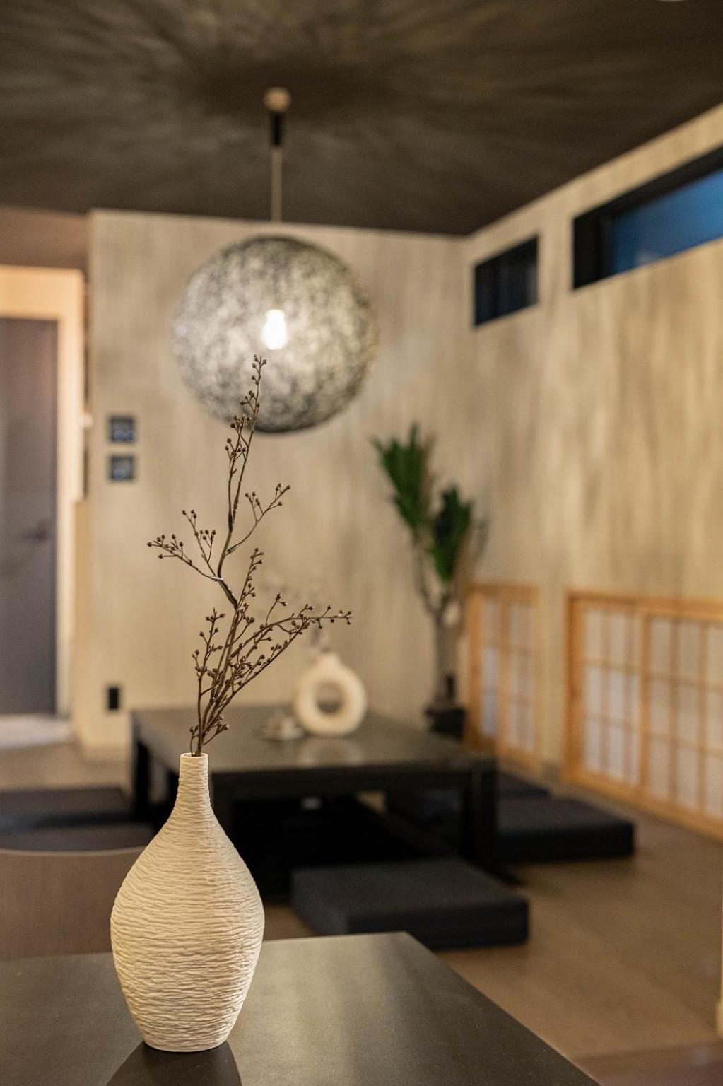 Bijou Chaya Apartment Osaka