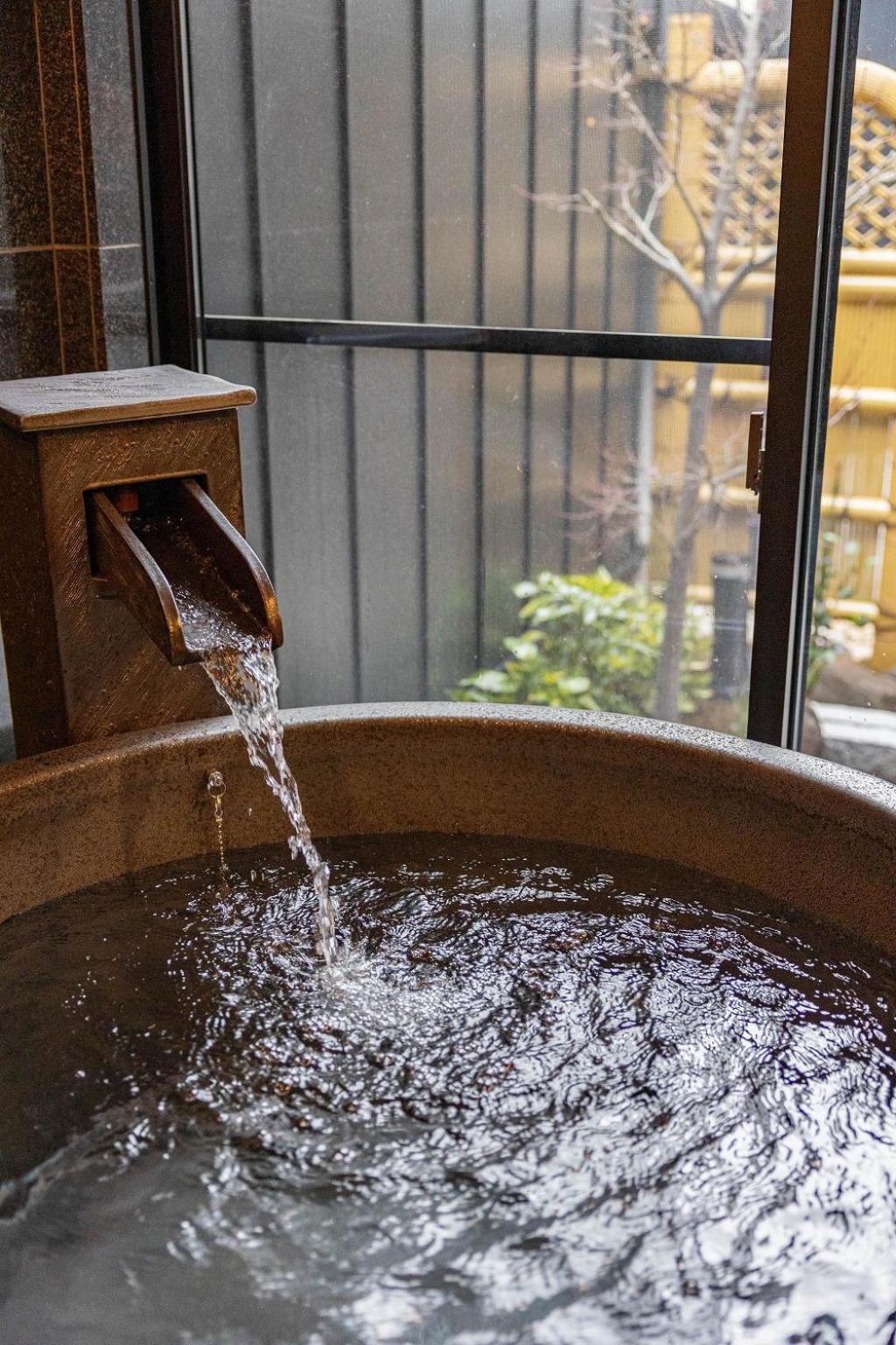 Bijou Chaya Apartment Osaka