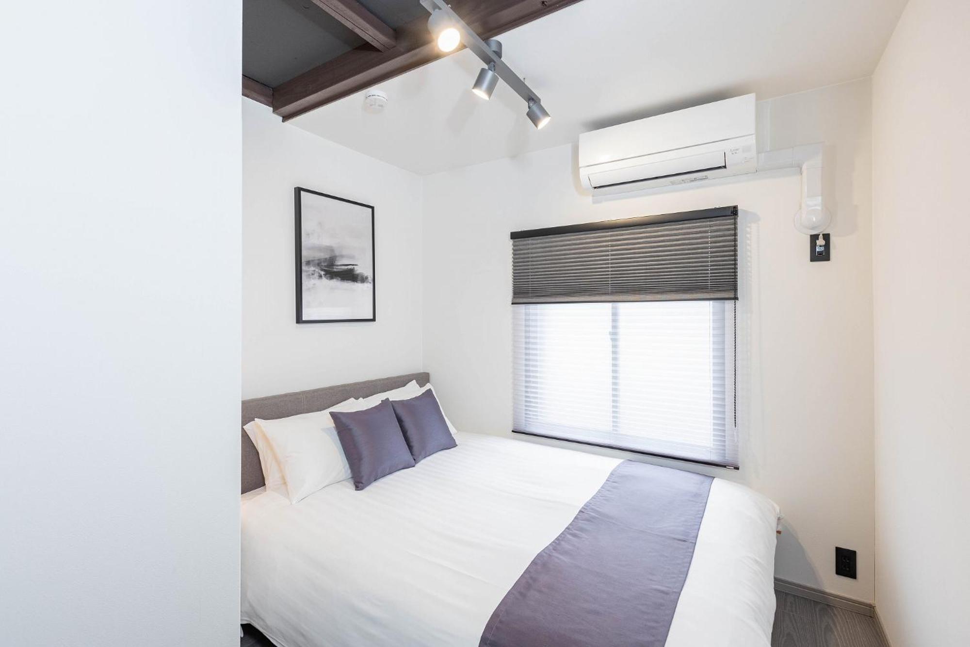 Bijou Chaya Apartment Osaka