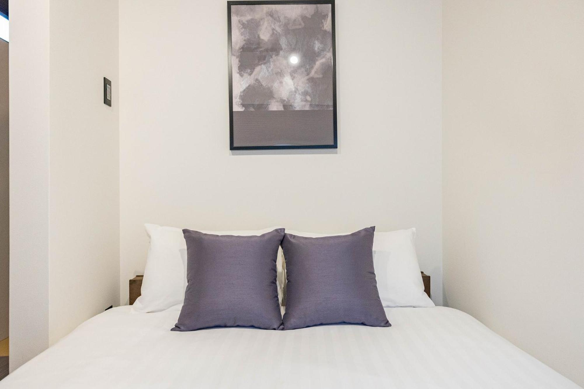 Bijou Chaya Apartment