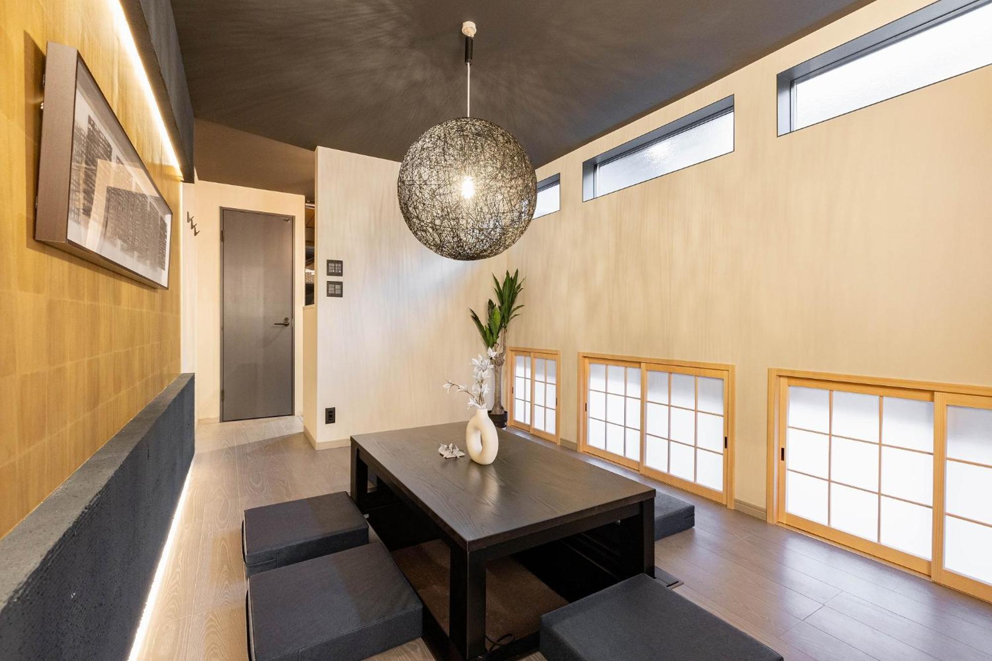 Apartment Bijou Chaya *