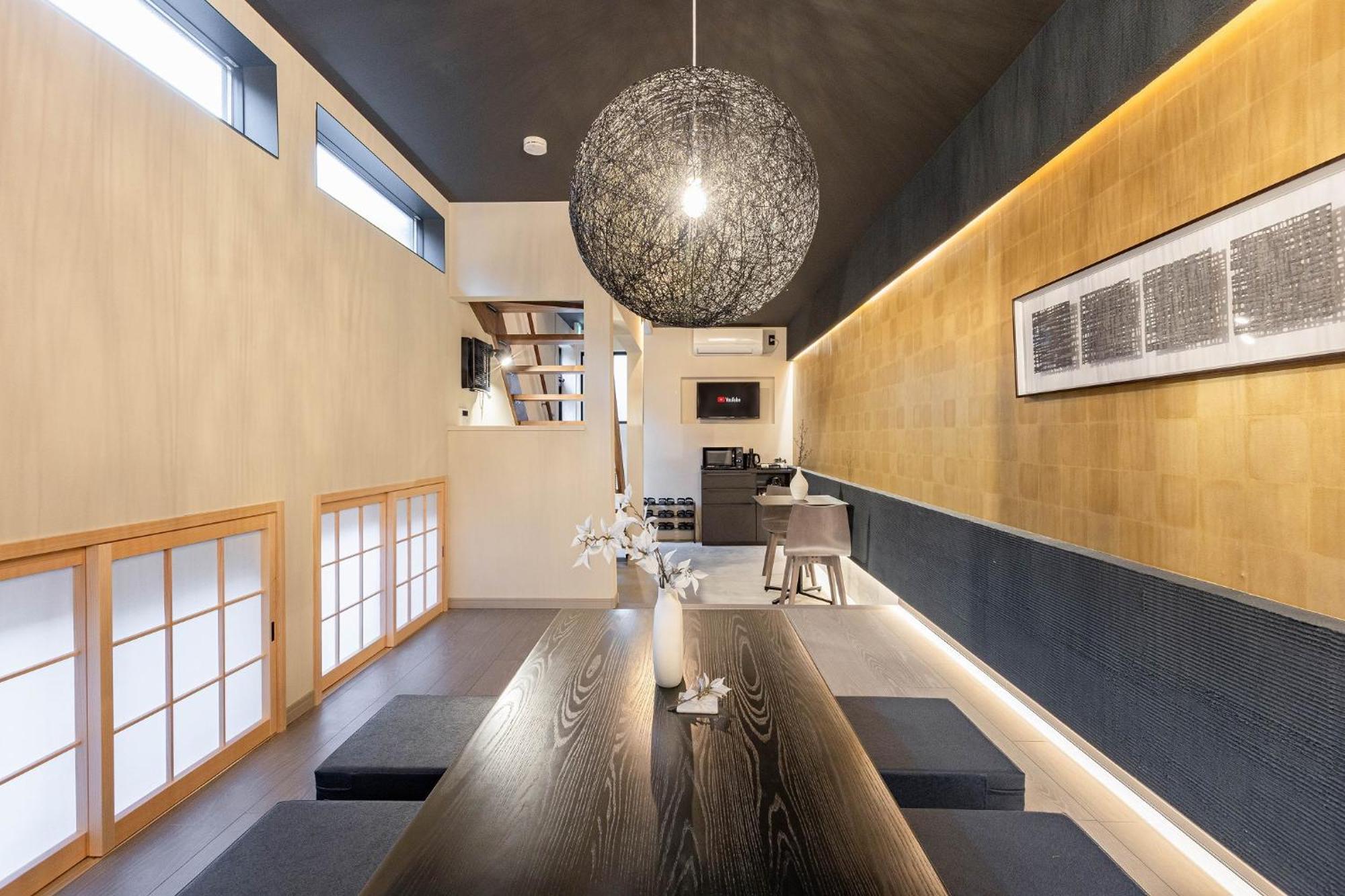 Apartment Bijou Chaya *