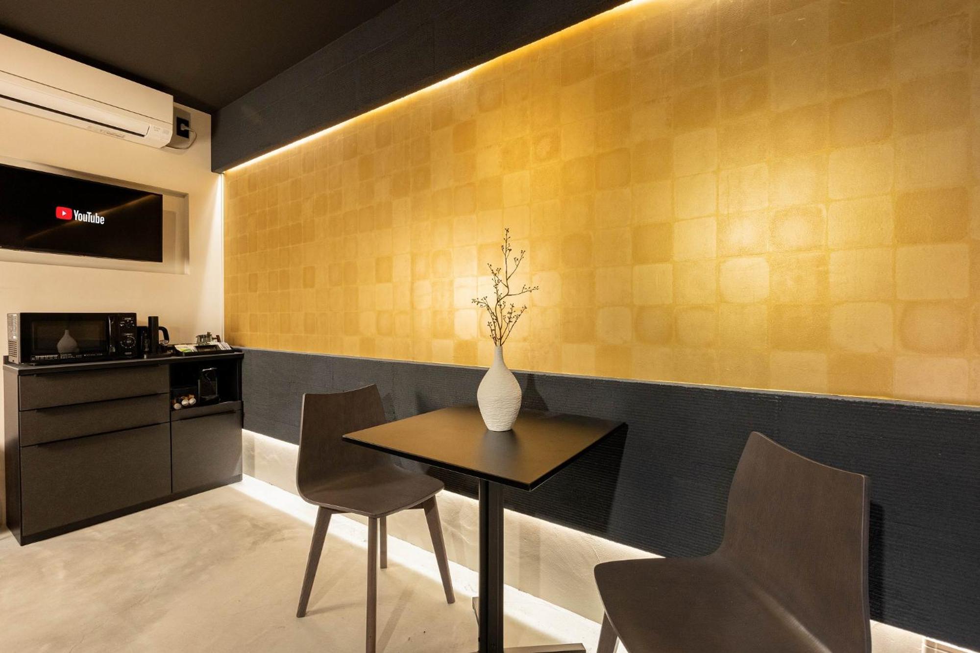 Bijou Chaya Osaka