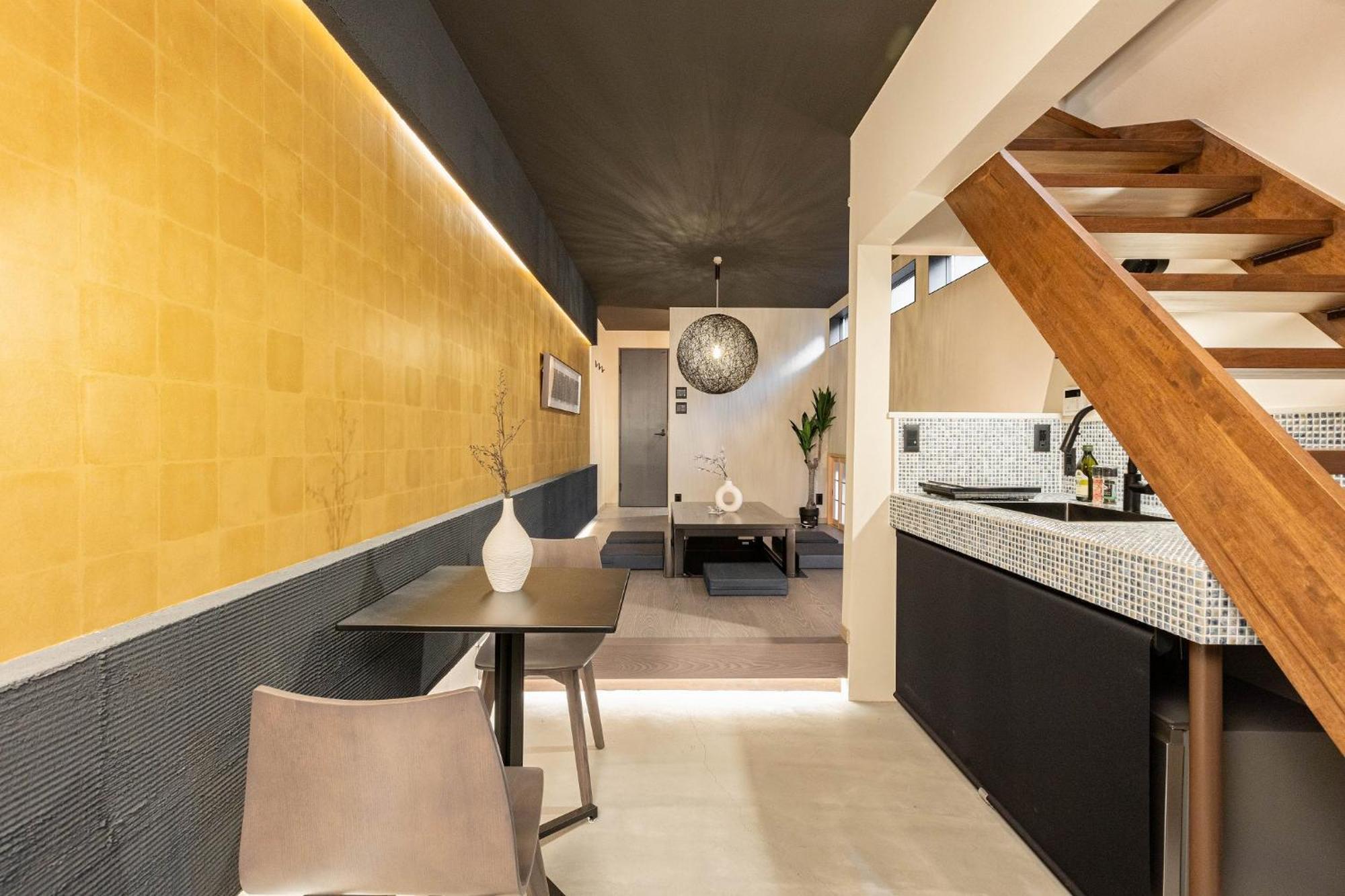 Bijou Chaya Apartment