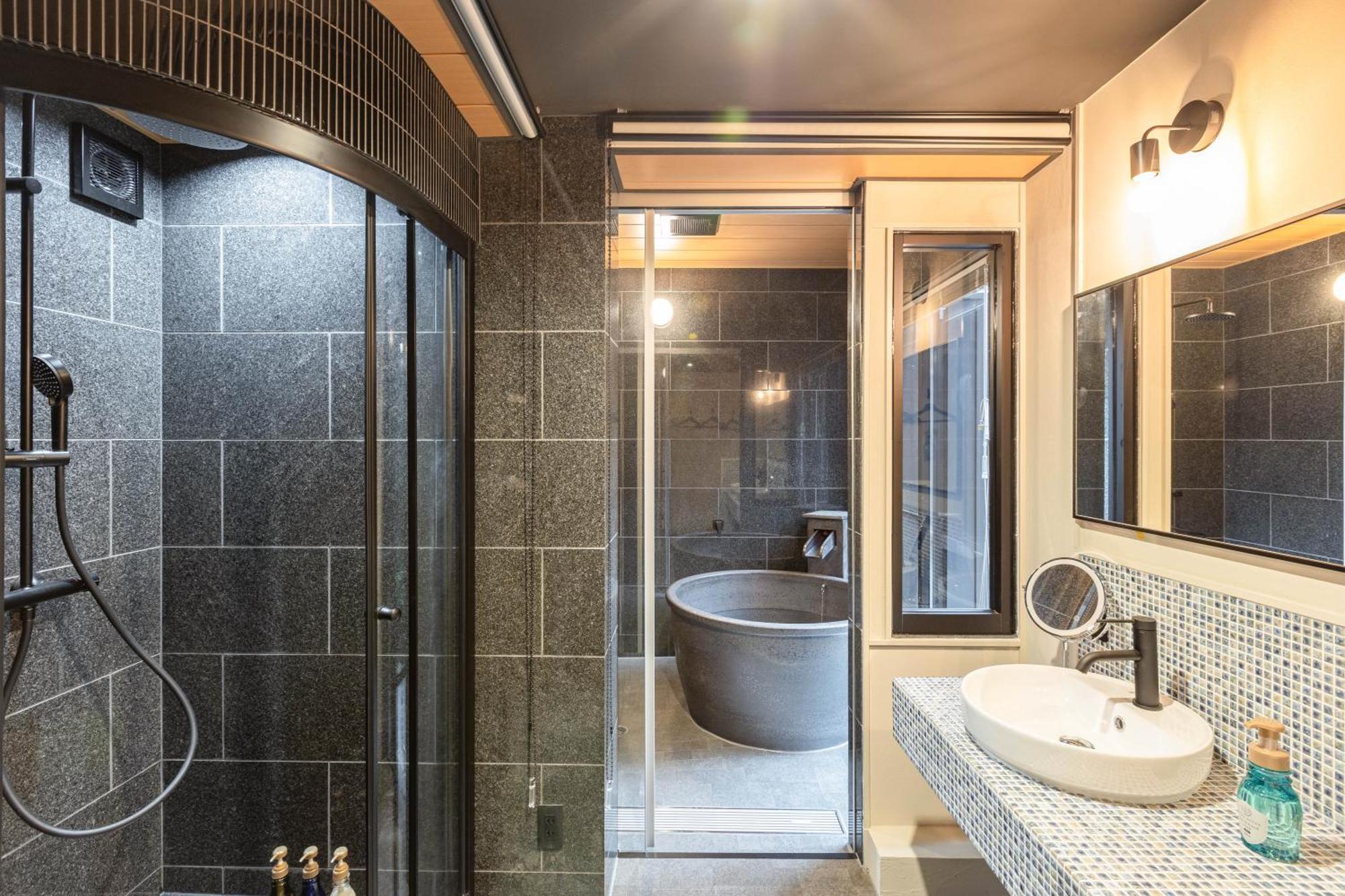 Bijou Chaya Apartment *
