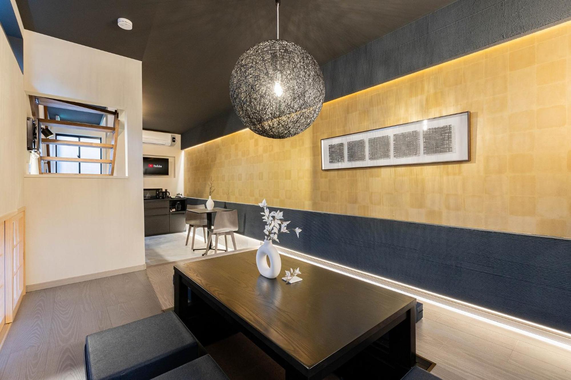 Bijou Chaya Apartment Osaka
