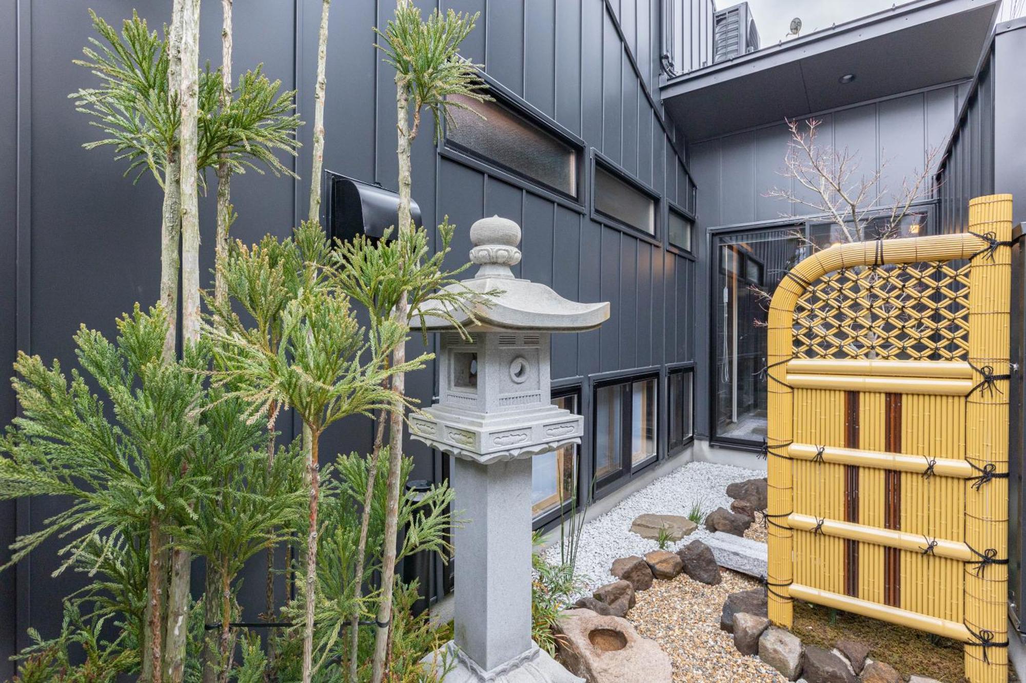 Bijou Chaya Apartment