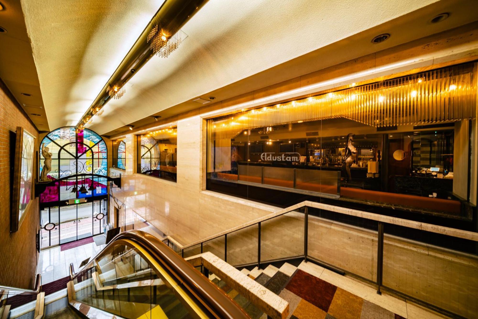 Hotel New