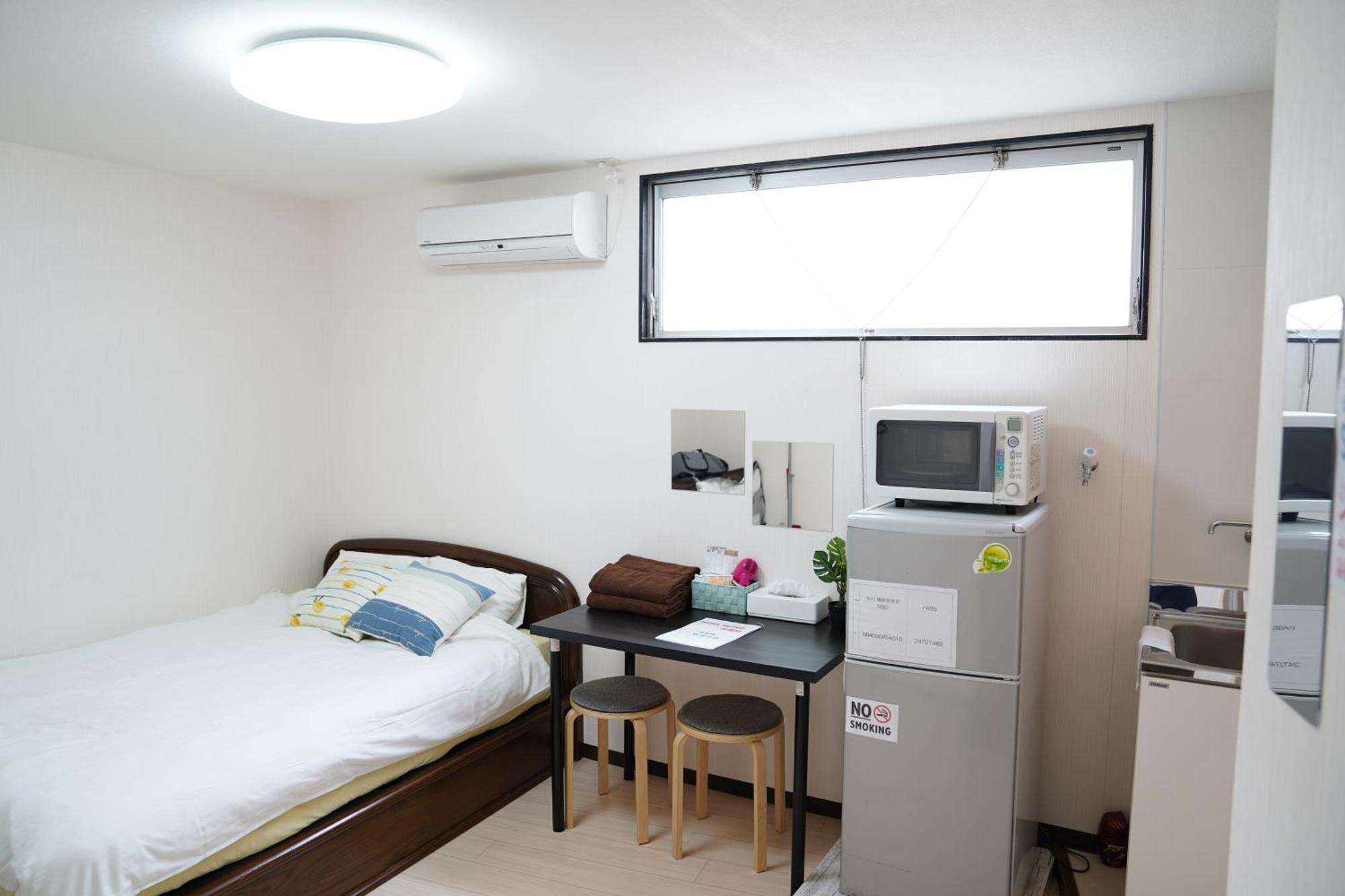Namba South5o1abwififree Osaka