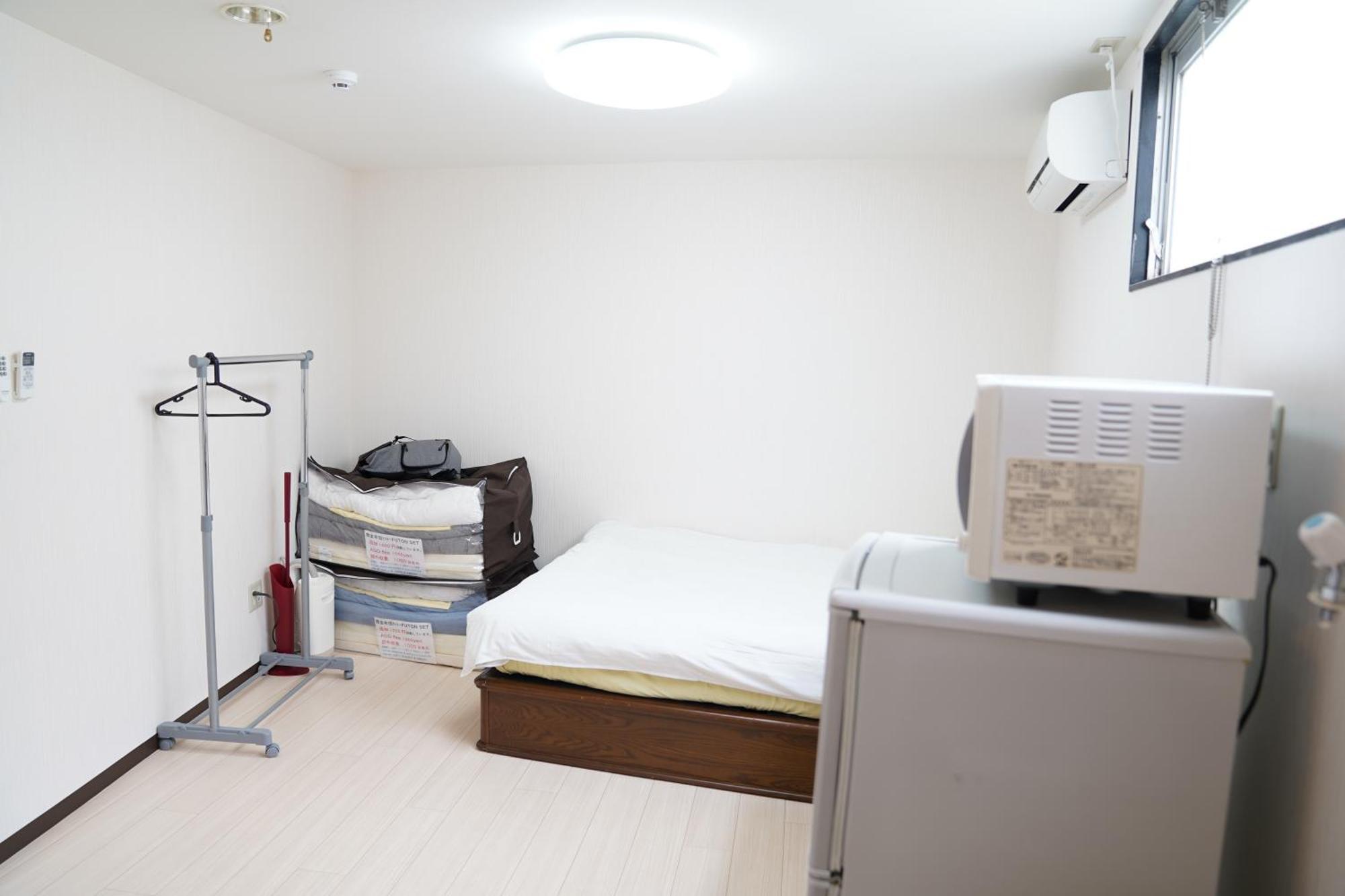 Apartment Namba South5o1abwififree *