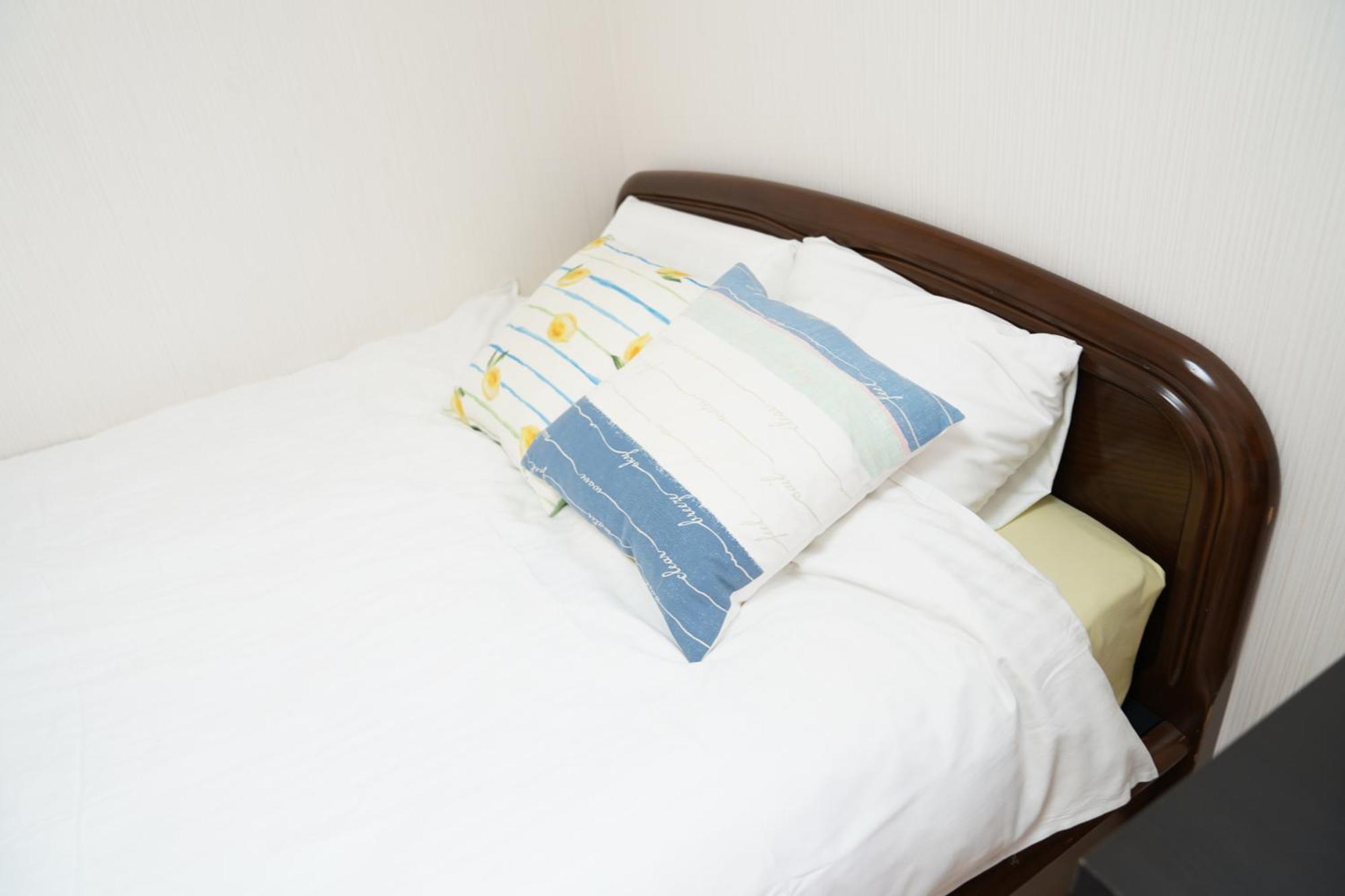 Namba South5o1abwififree Apartment *
