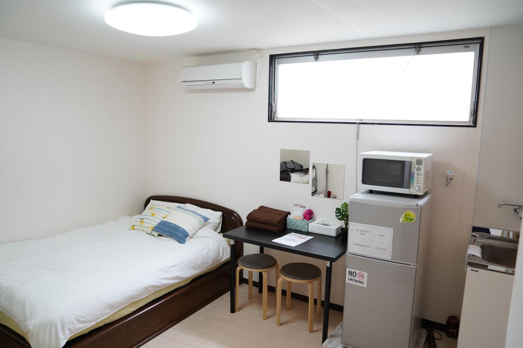 Namba South5o1abwififree Osaka