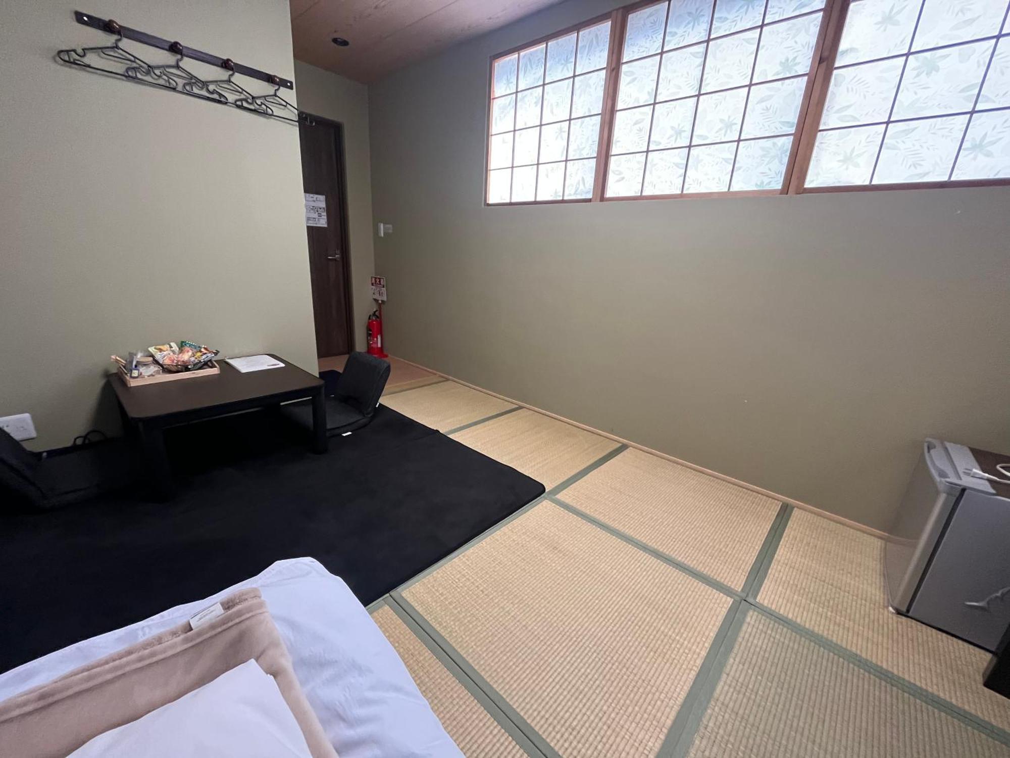 Wafu Uehonmachi Ryokan 2*