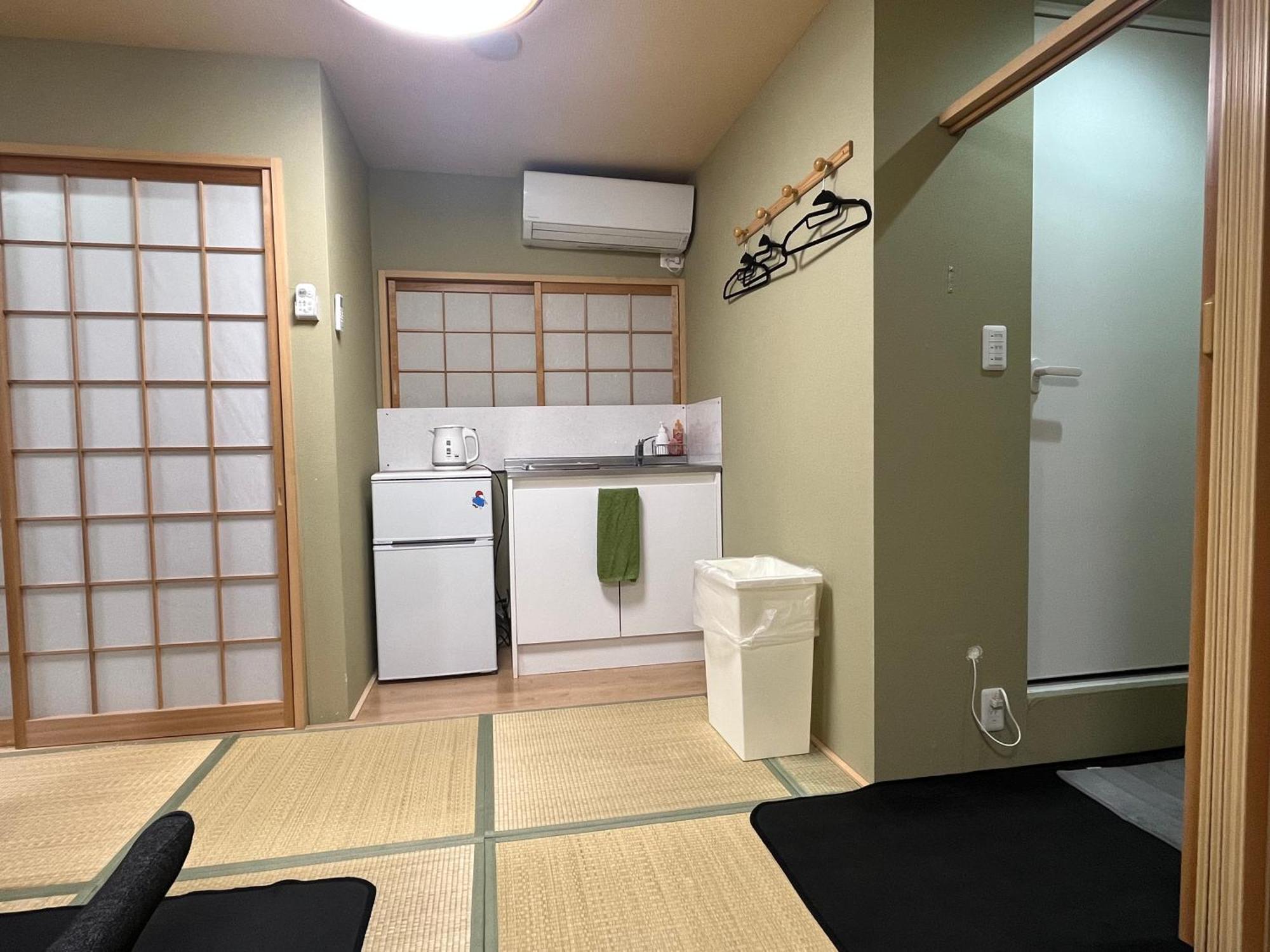Wafu Uehonmachi 2* Osaka