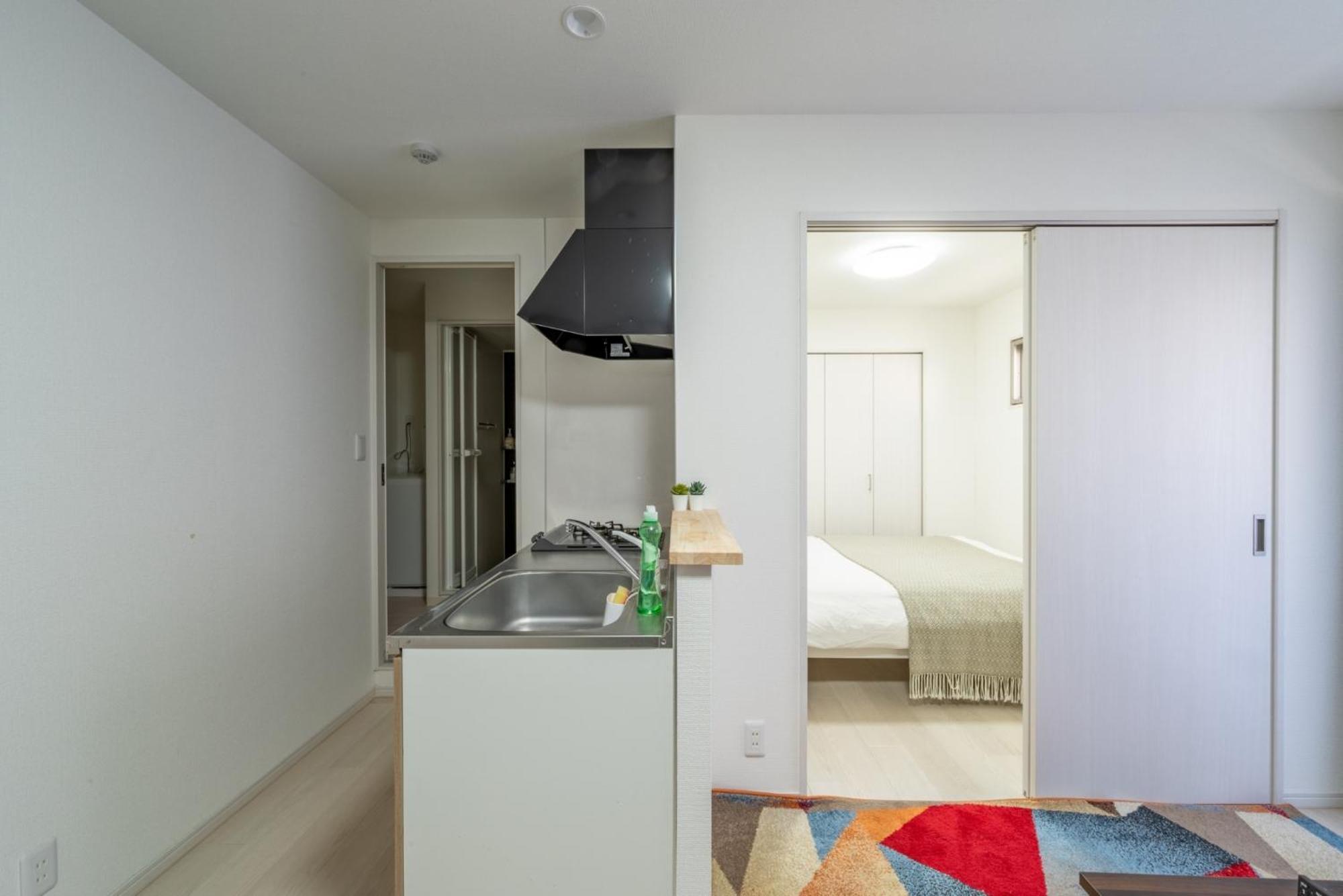 Namba Style 303 Apartment Osaka