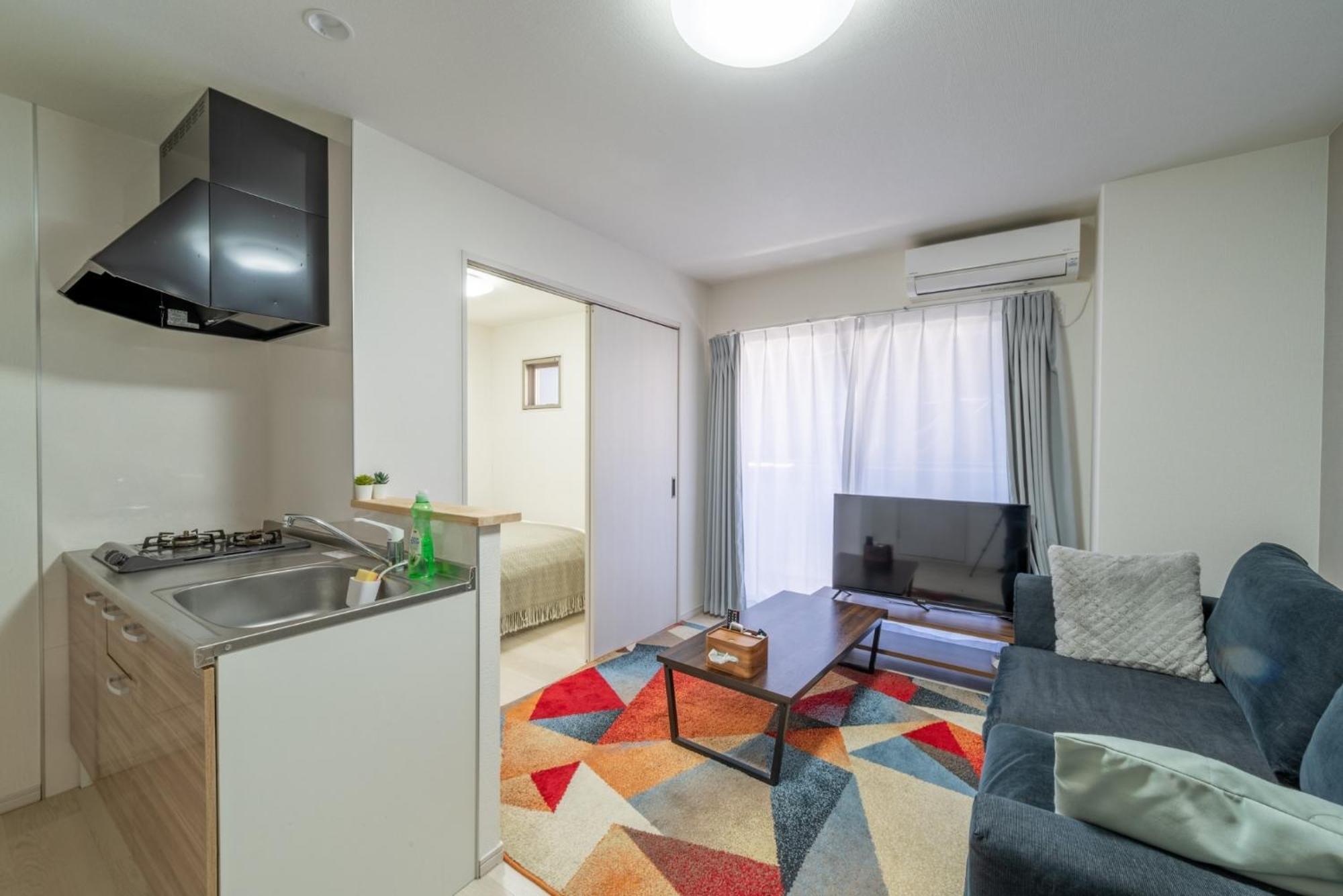 Apartment Namba Style 303 *