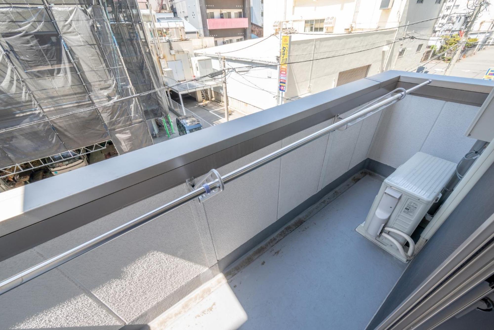 Apartment Namba Style 303