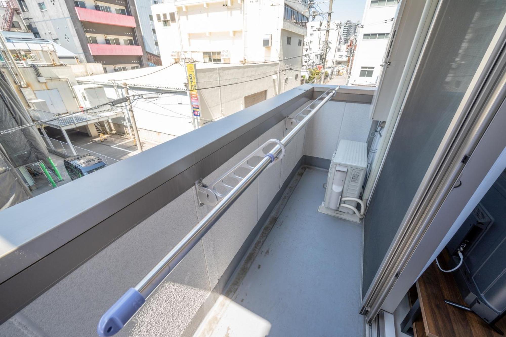 Apartment Namba Style 303 *