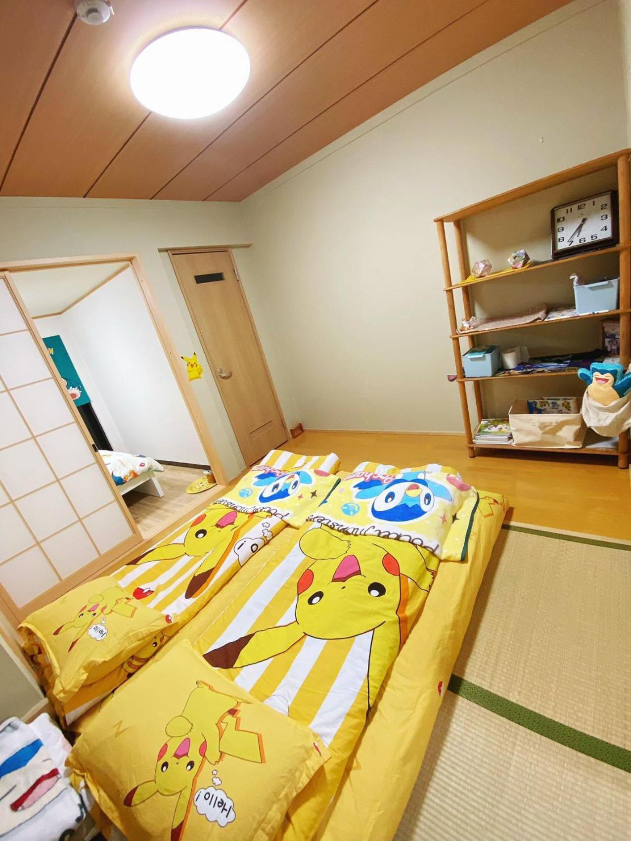 Pokemon Sleep 宝可梦的家 *