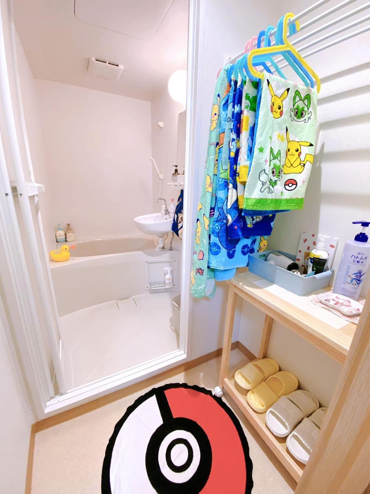 Pokemon Sleep 宝可梦的家 Villa *